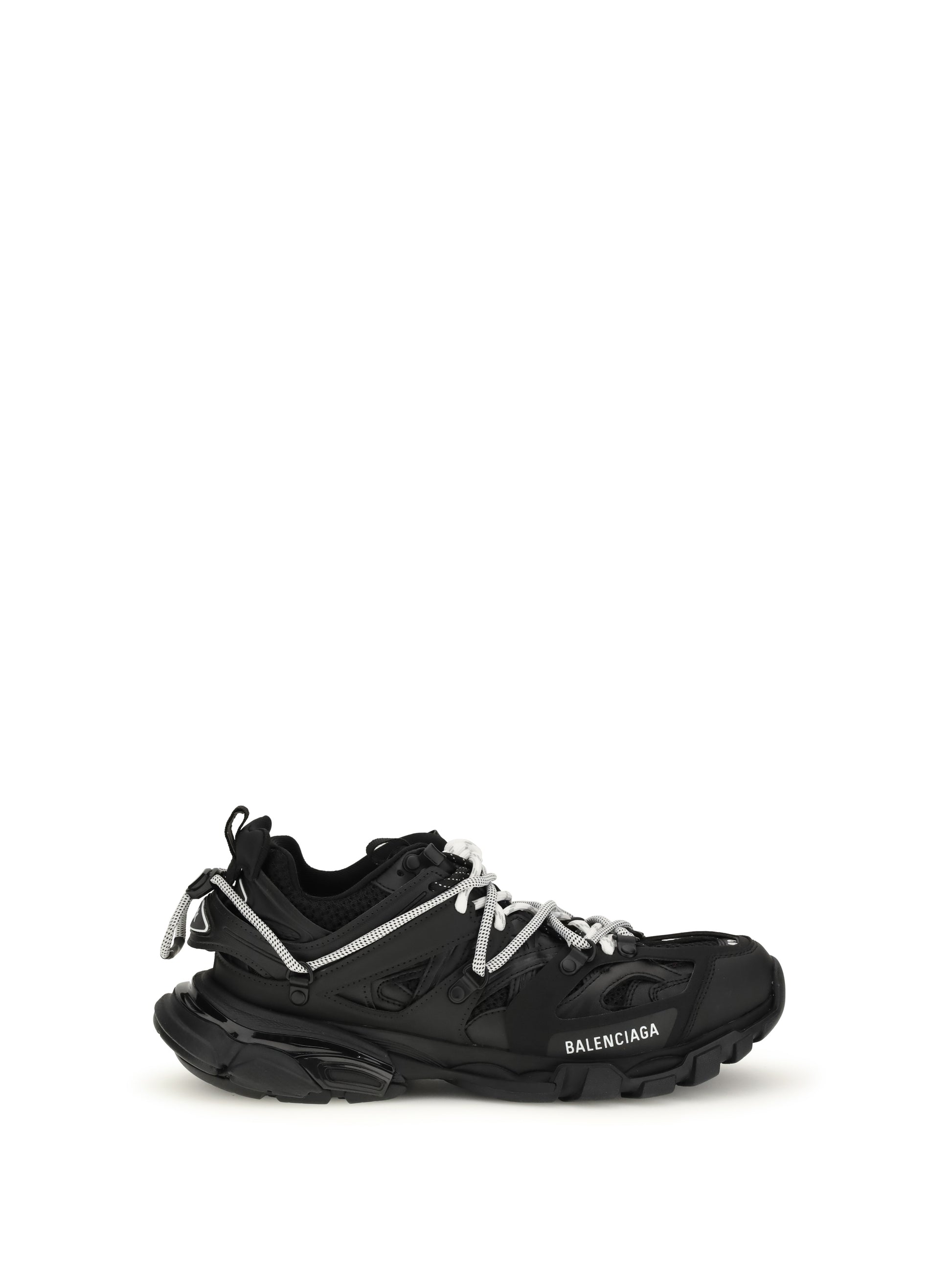 Balenciaga Men Track Trail Laces Sneakers BALENCIAGA