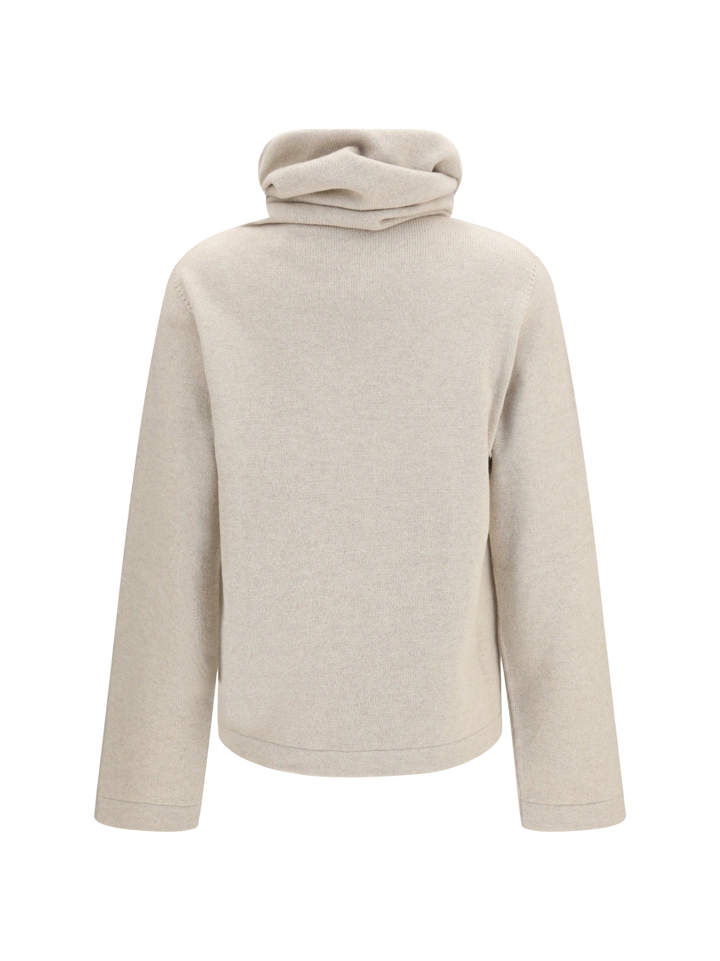 Alaïa Women High-Neck Jumper ALAIA