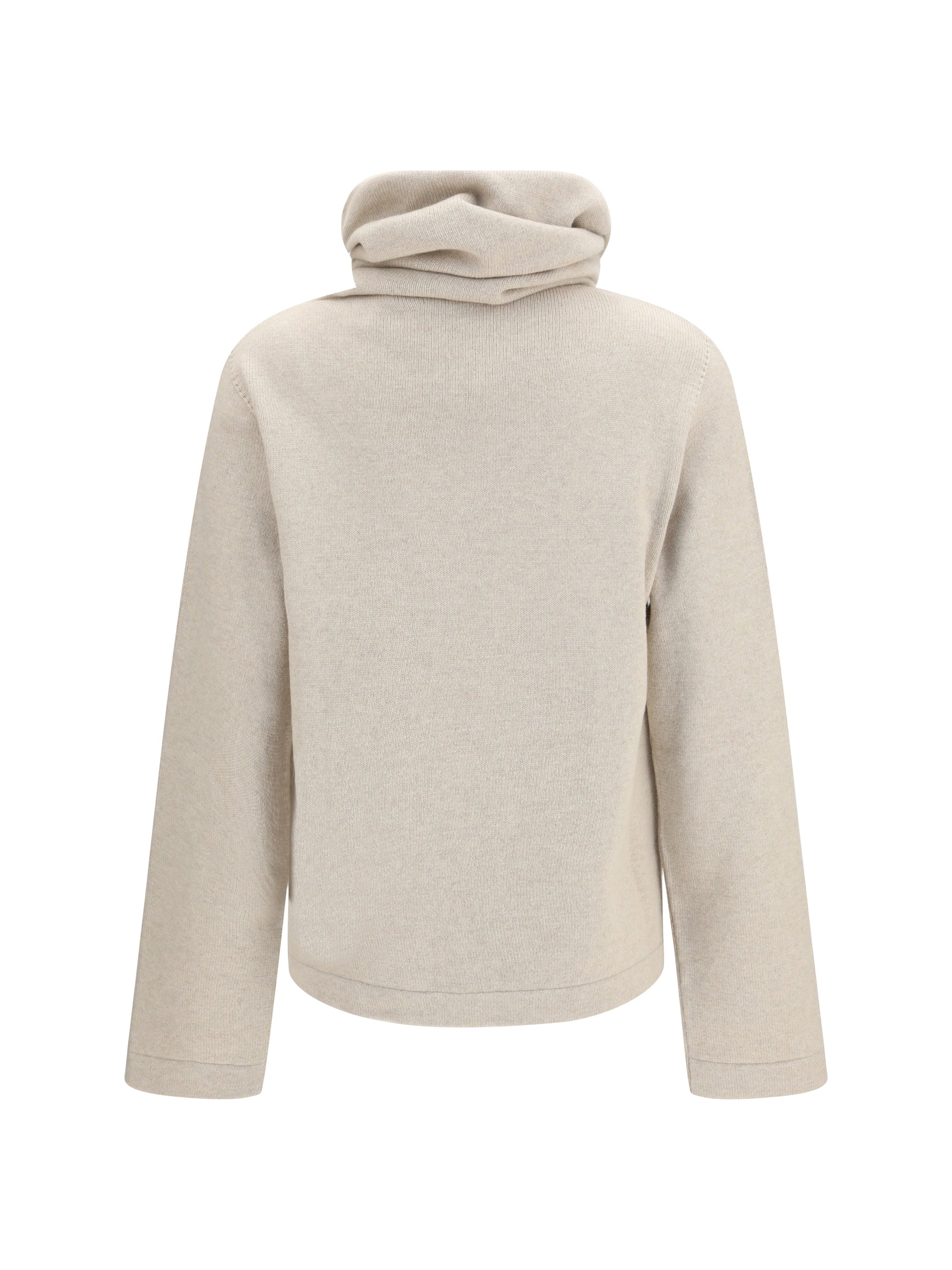 Alaïa Women High-Neck Jumper ALAIA