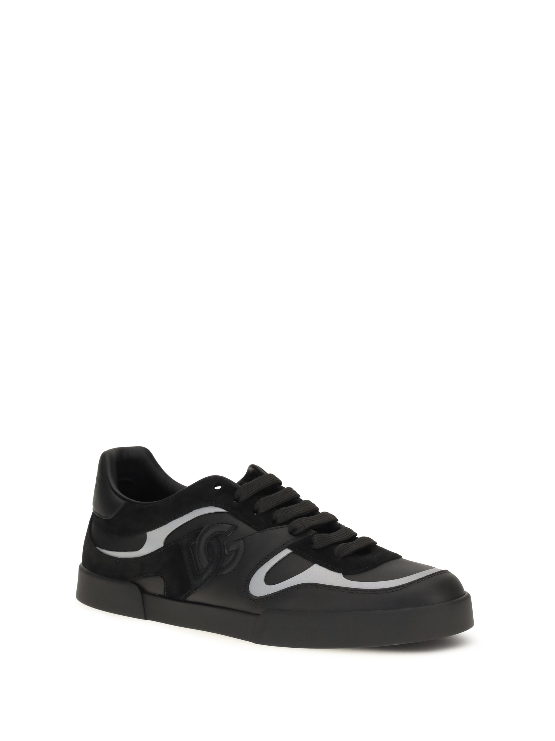 Dolce & Gabbana Men Portofino Sneakers DOLCE & GABBANA
