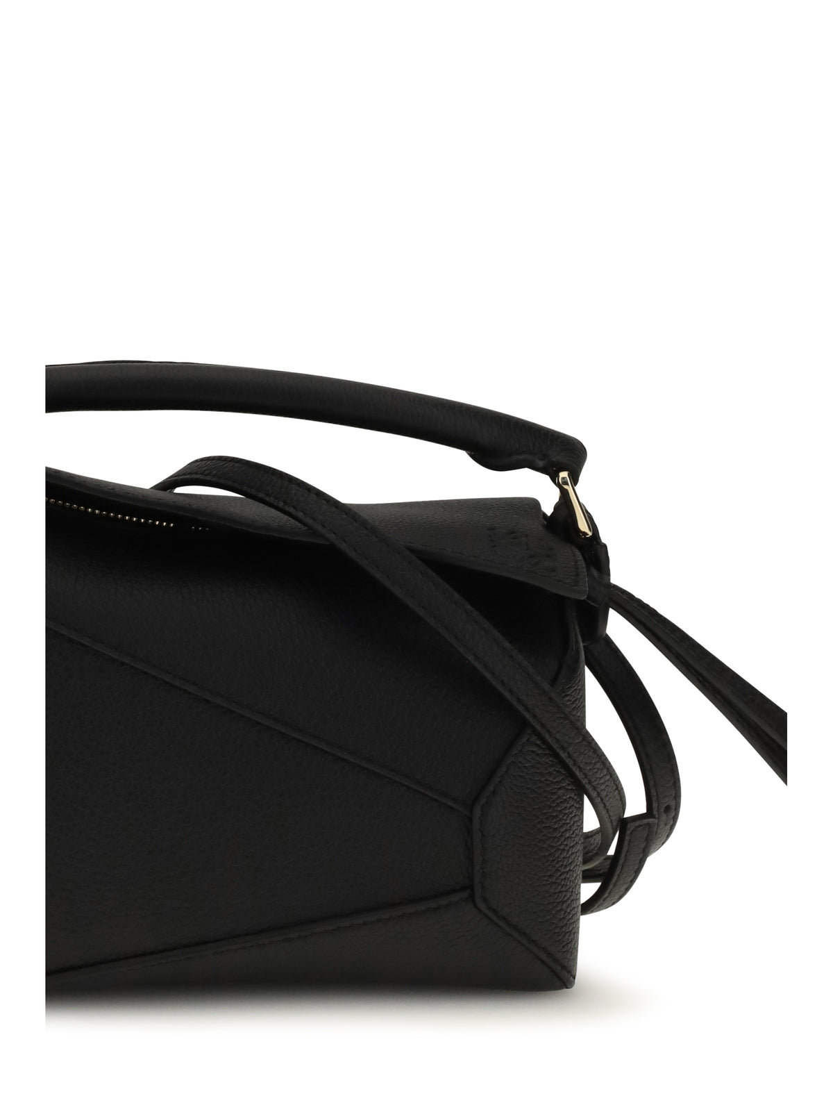 Loewe Women Puzzle Edge Mini Handbag LOEWE