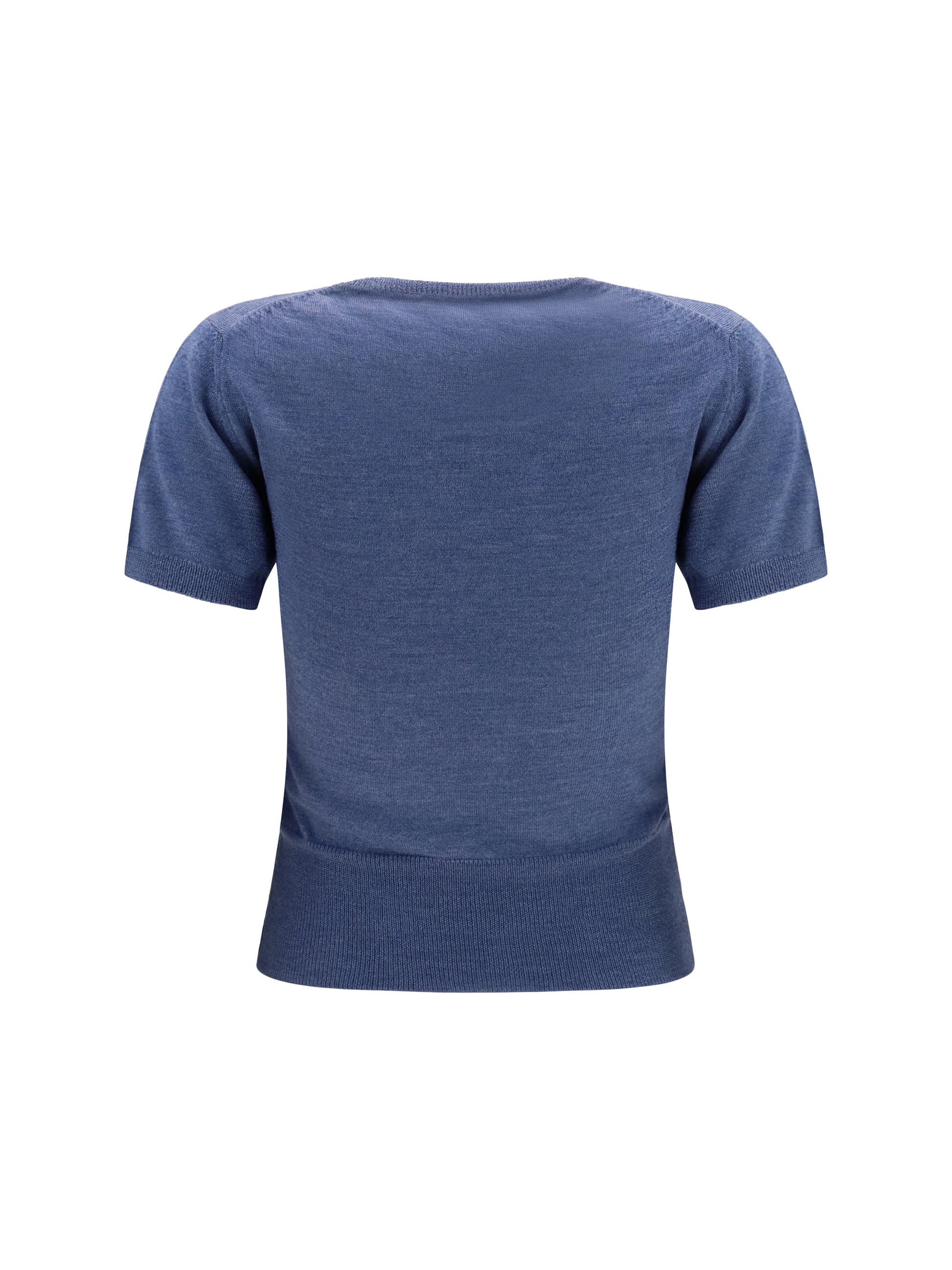 Vivienne Westwood Women Bea Wool Top VIVIENNE WESTWOOD