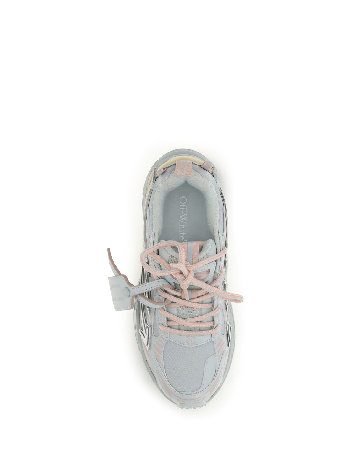 Off-White Women Be Right Back Sneakers OFF-WHITE