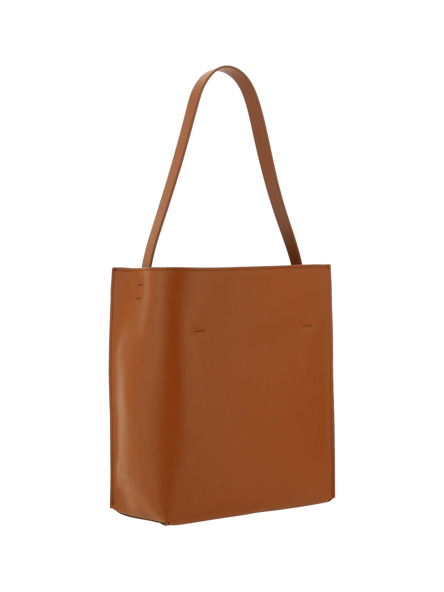 Marni Women Leather Tote Bag MARNI