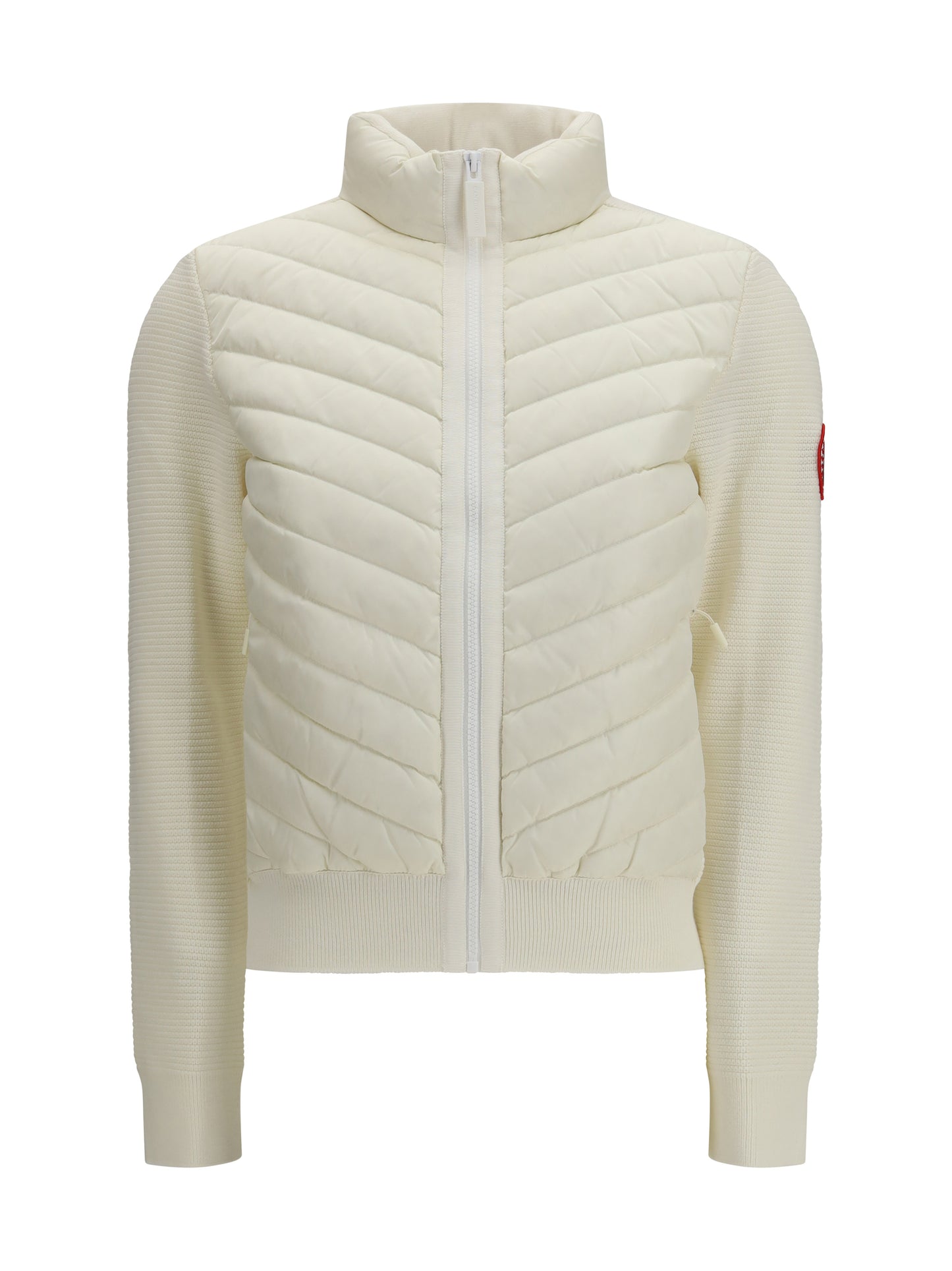 Canada Goose Women Hybridge Down Jacket CANADA GOOSE
