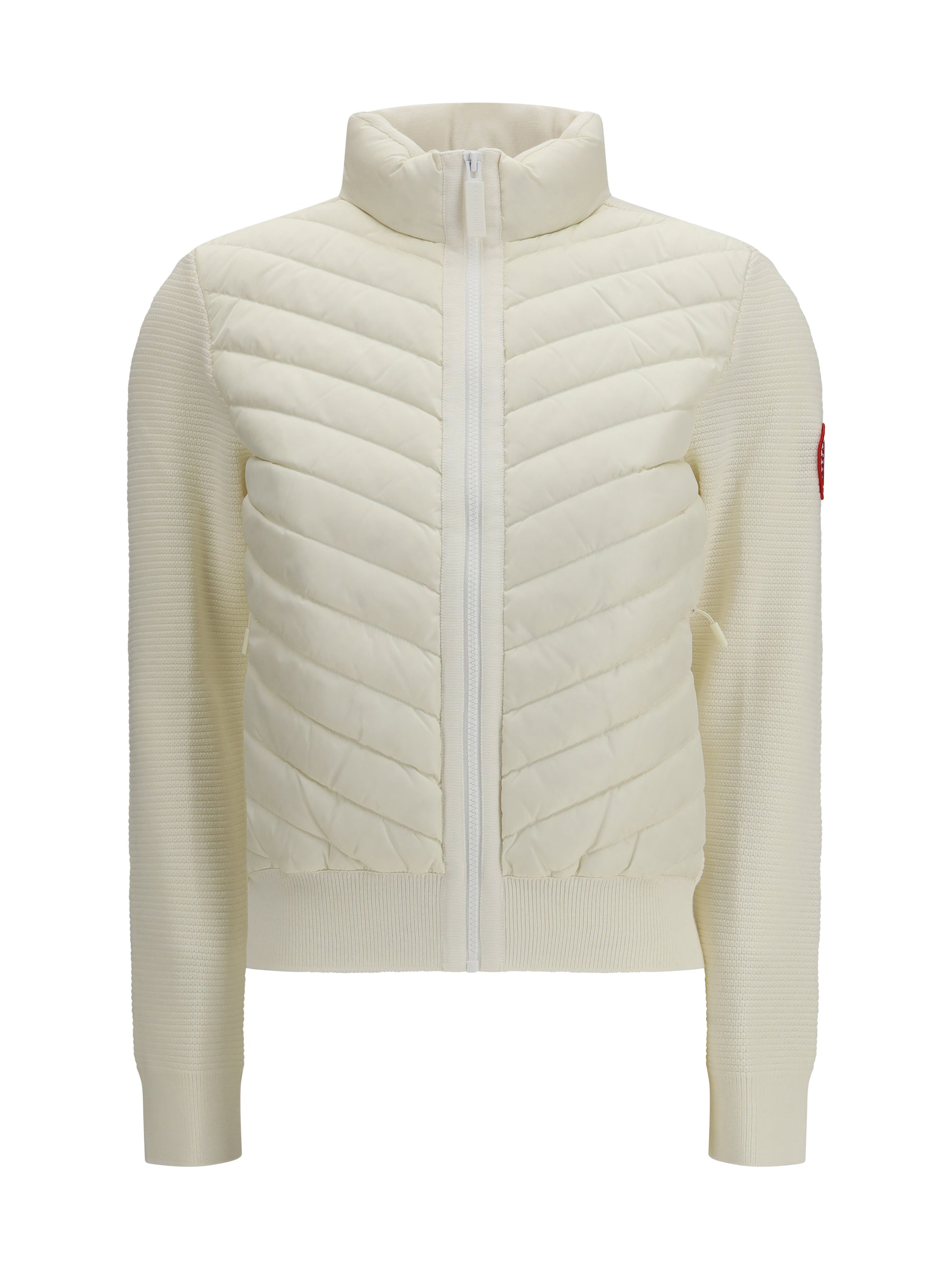 Canada Goose Women Hybridge Down Jacket CANADA GOOSE