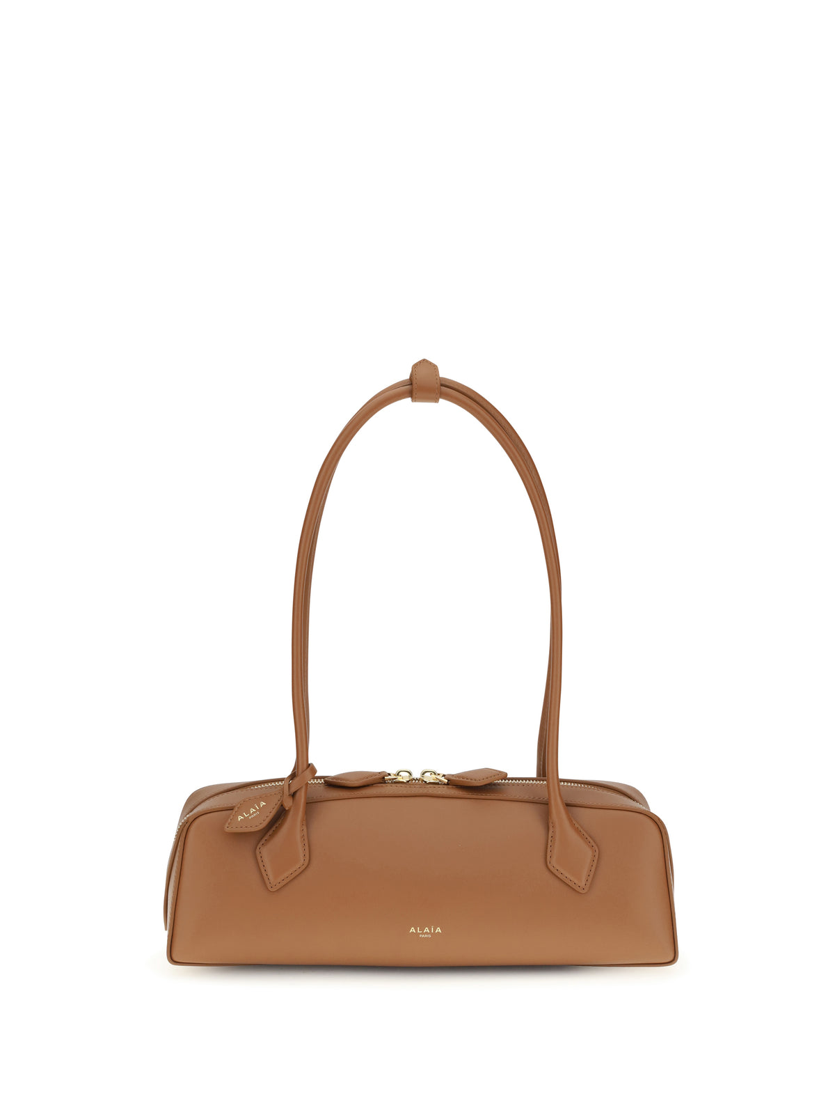 Alaïa Women Small Le Teckel Shoulder Bag ALAIA