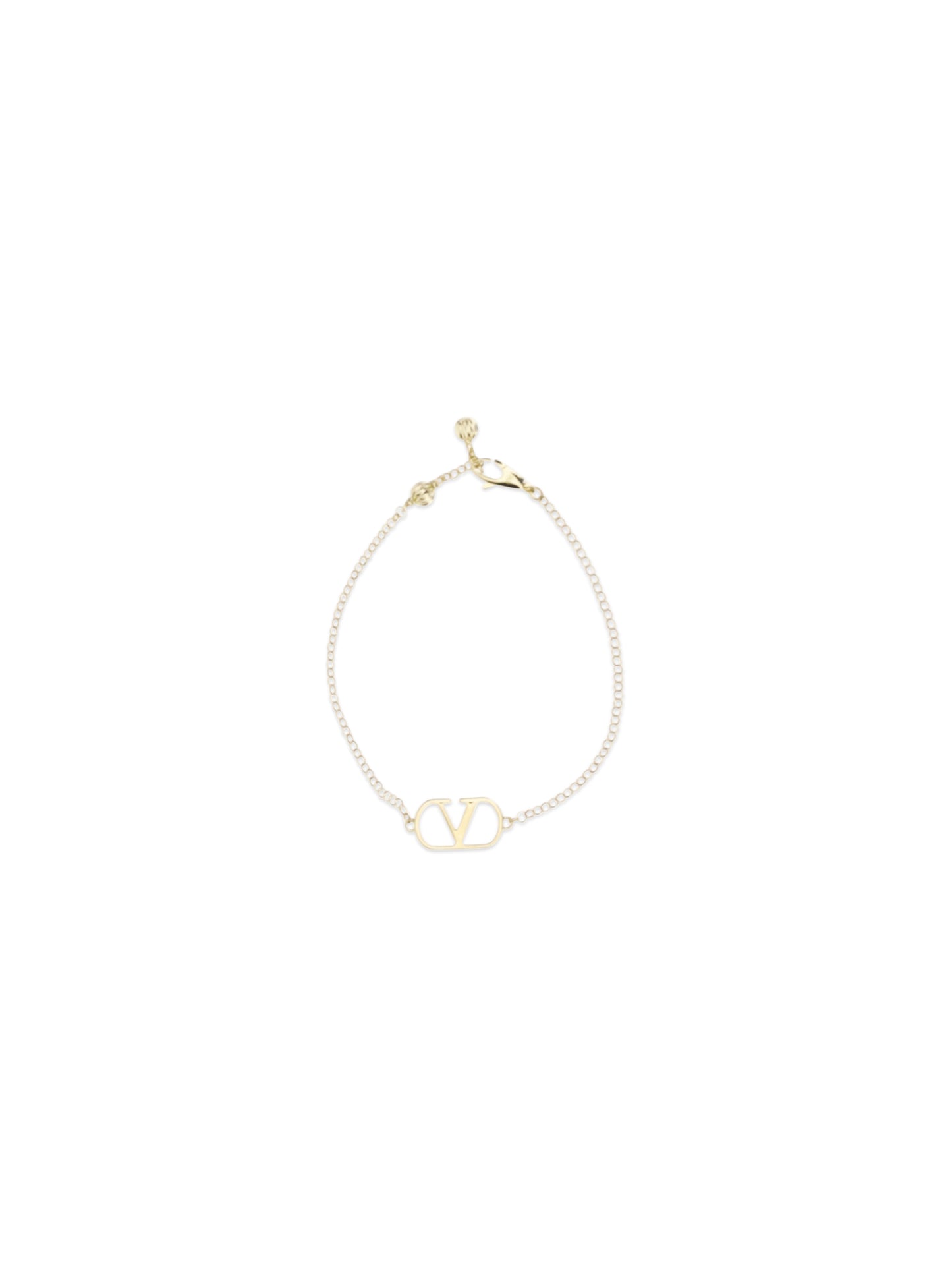 Valentino Garavani Women Vlogo Signature Bracelet VALENTINO GARAVANI