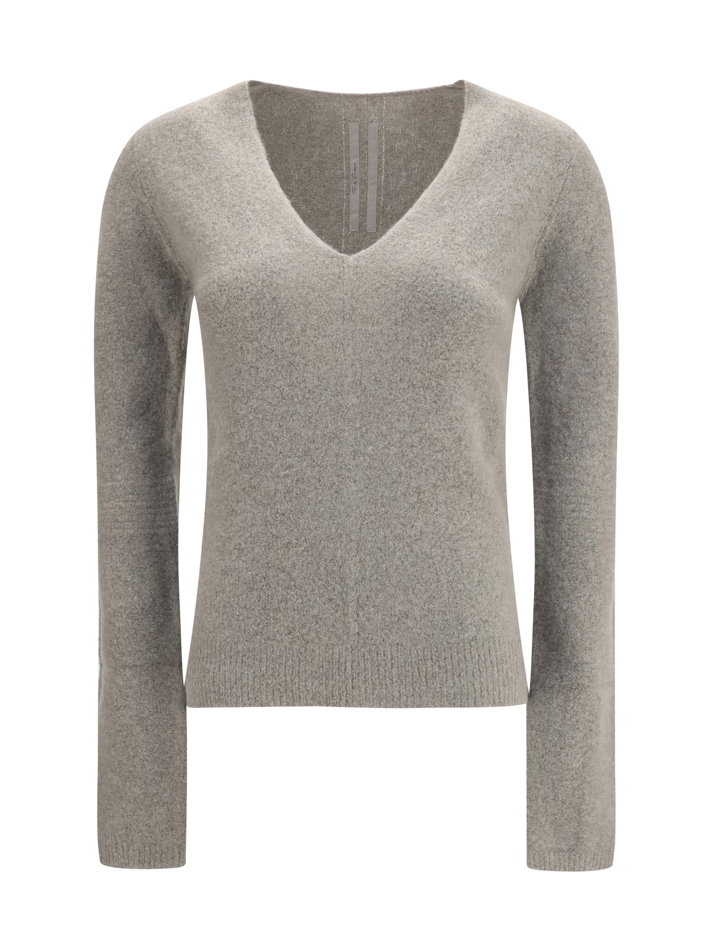 Rick Owens Women V-Neck Sweater