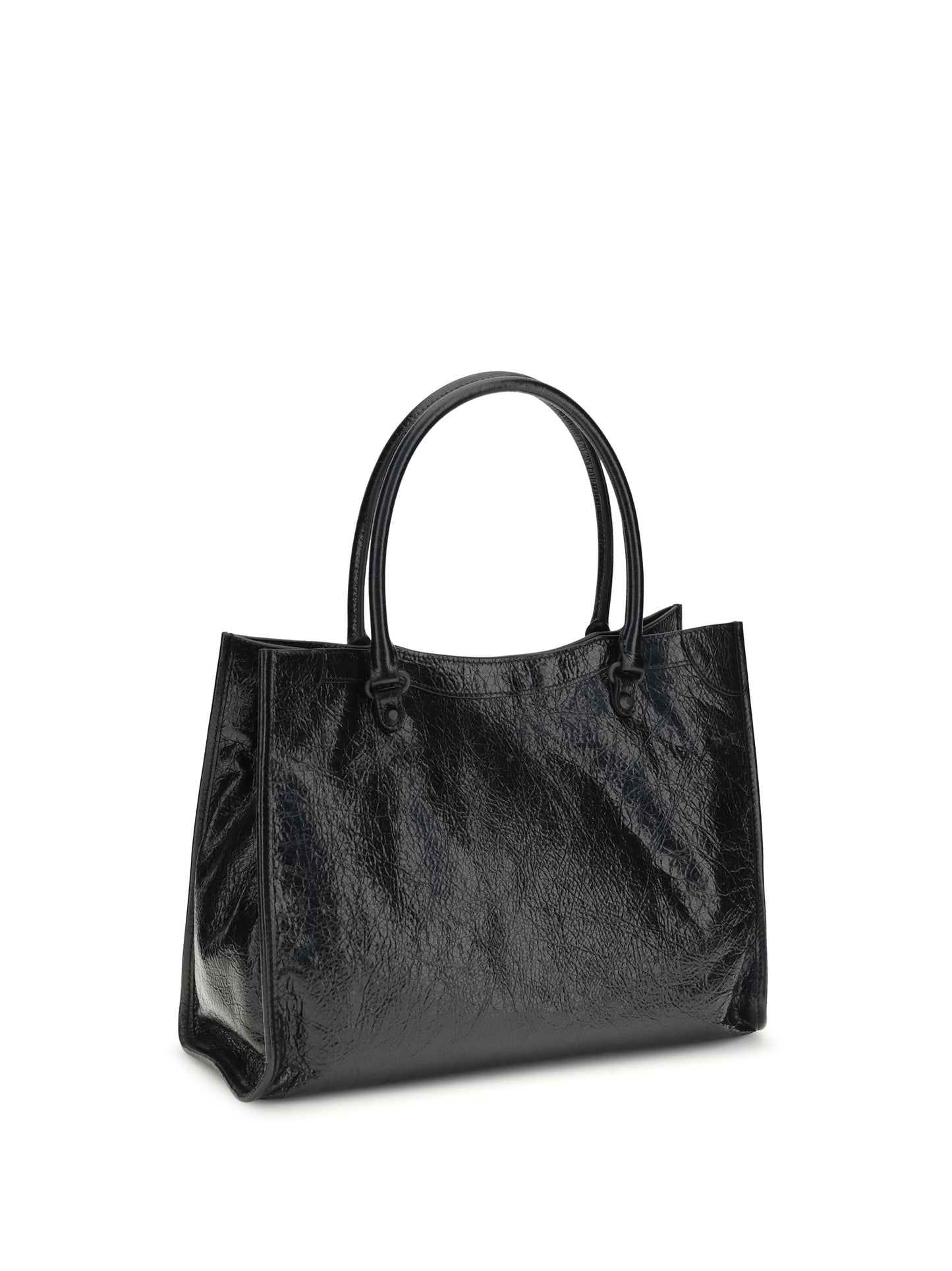 Balenciaga Women Small Le City Tote Bag BALENCIAGA
