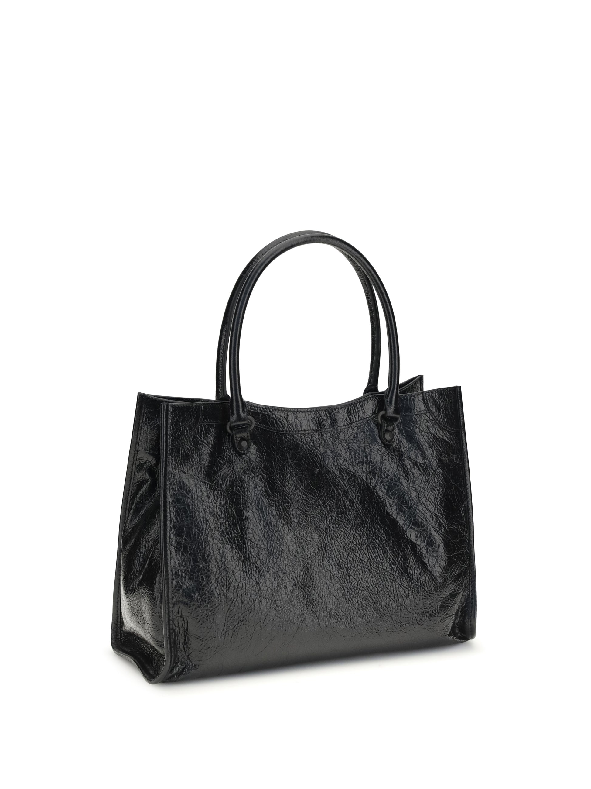 Balenciaga Women Small Le City Tote Bag BALENCIAGA