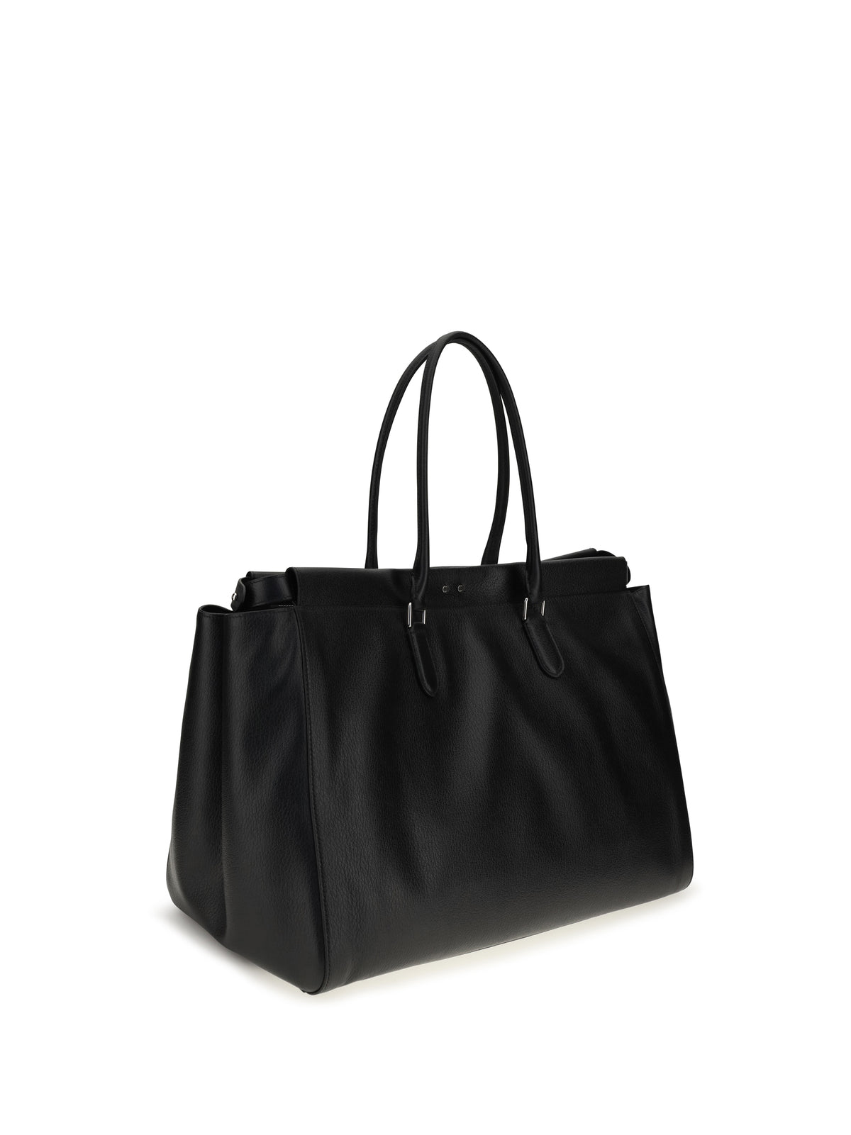 Fendi Men Large Peekaboo Handbag FENDI