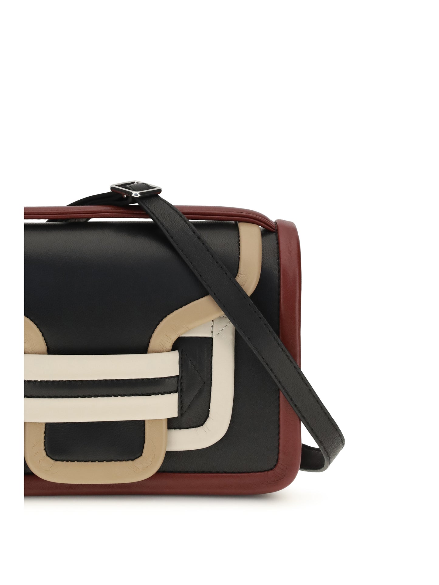 Pierre Hardy Women Alpha Shoulder Bag PIERRE HARDY