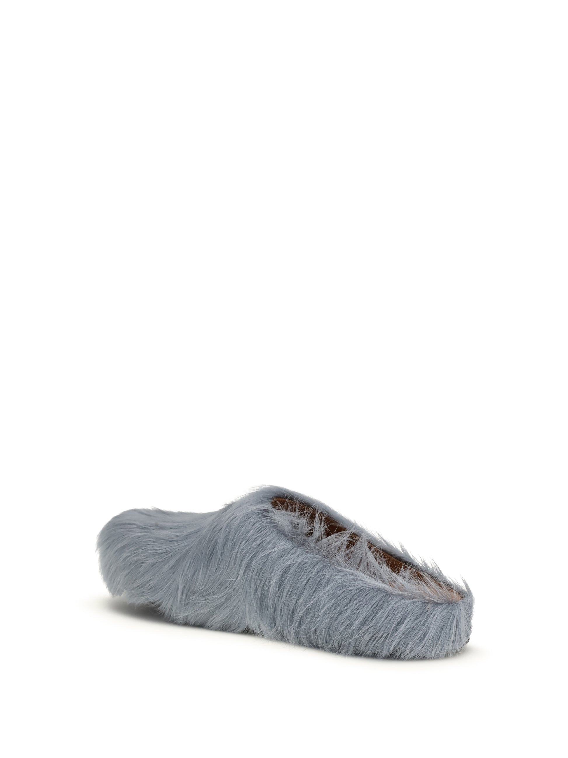 Marni Men Fussbett Mules MARNI