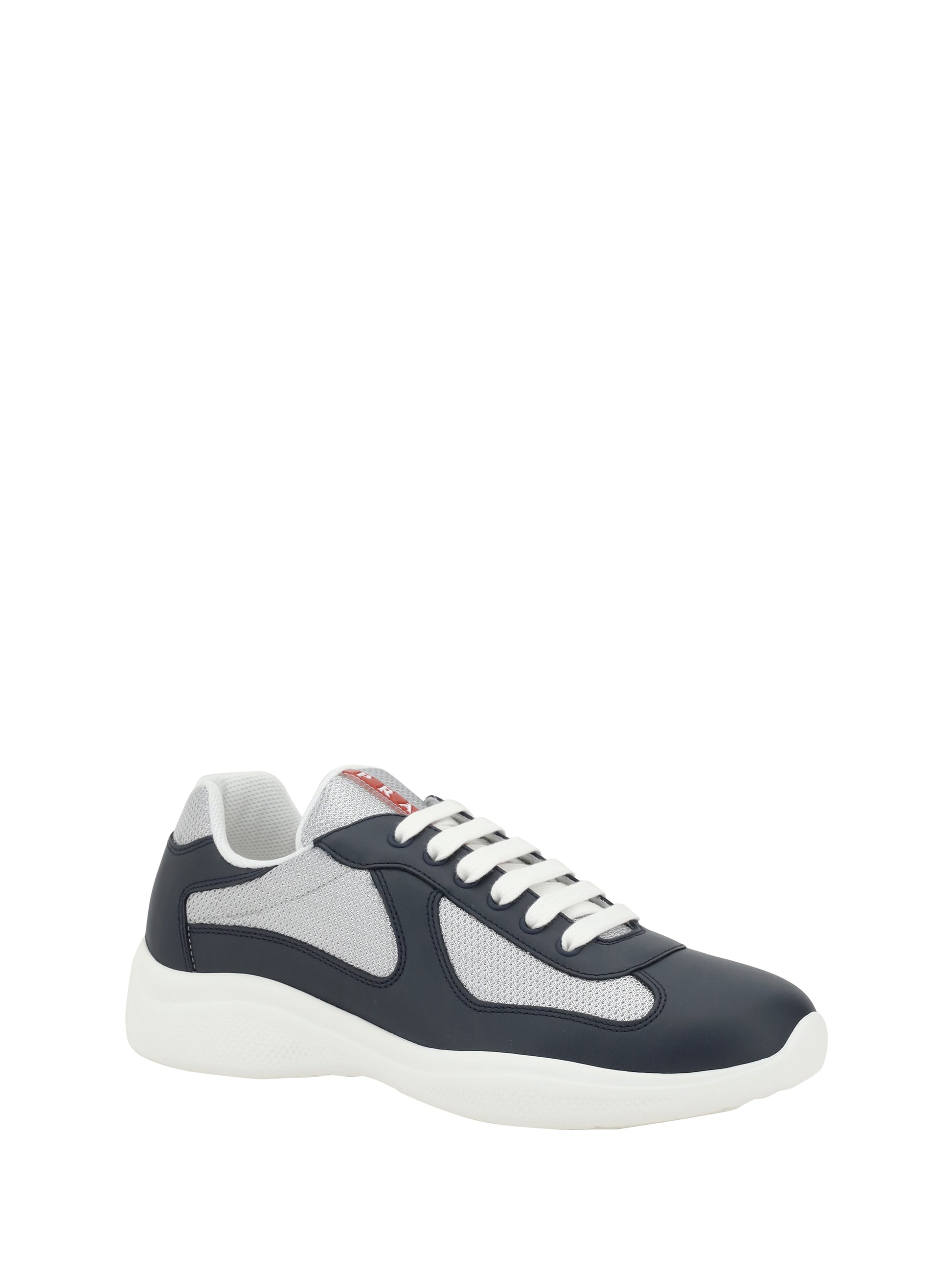 Prada Men America's Sneakers PRADA
