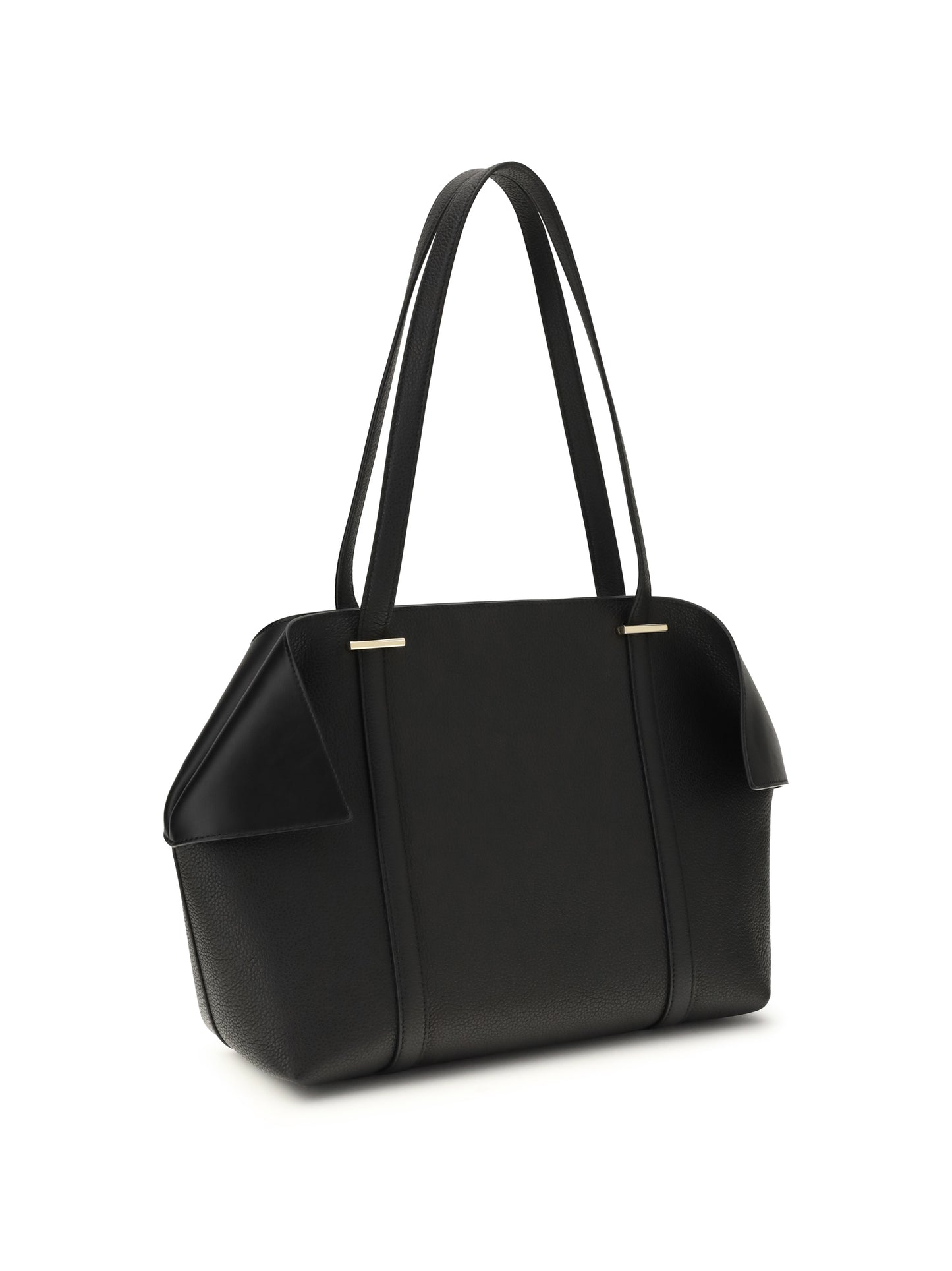 Ferragamo Women Leather Tote Bag FERRAGAMO