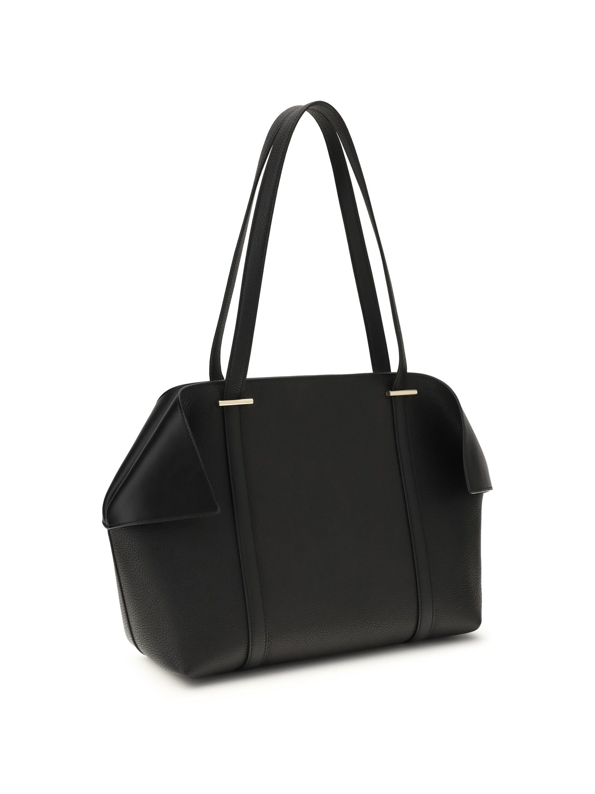 Ferragamo Women Leather Tote Bag FERRAGAMO