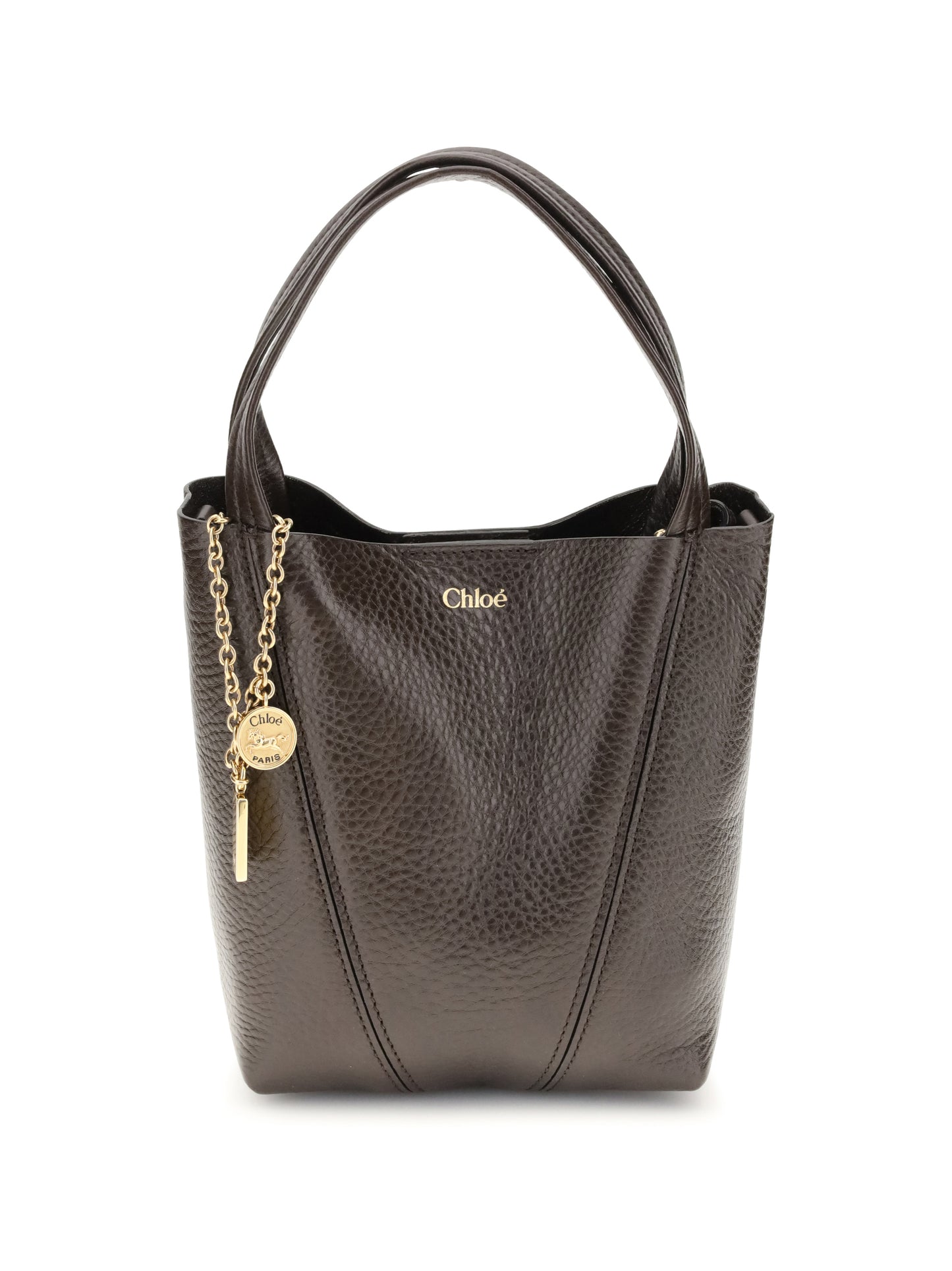 Chloé Women Spin Shoulder Bag CHLOE