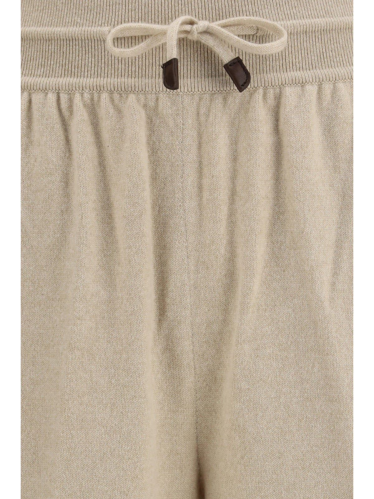 Loro Piana Women Merano Pants In Baby Cashmere LORO PIANA