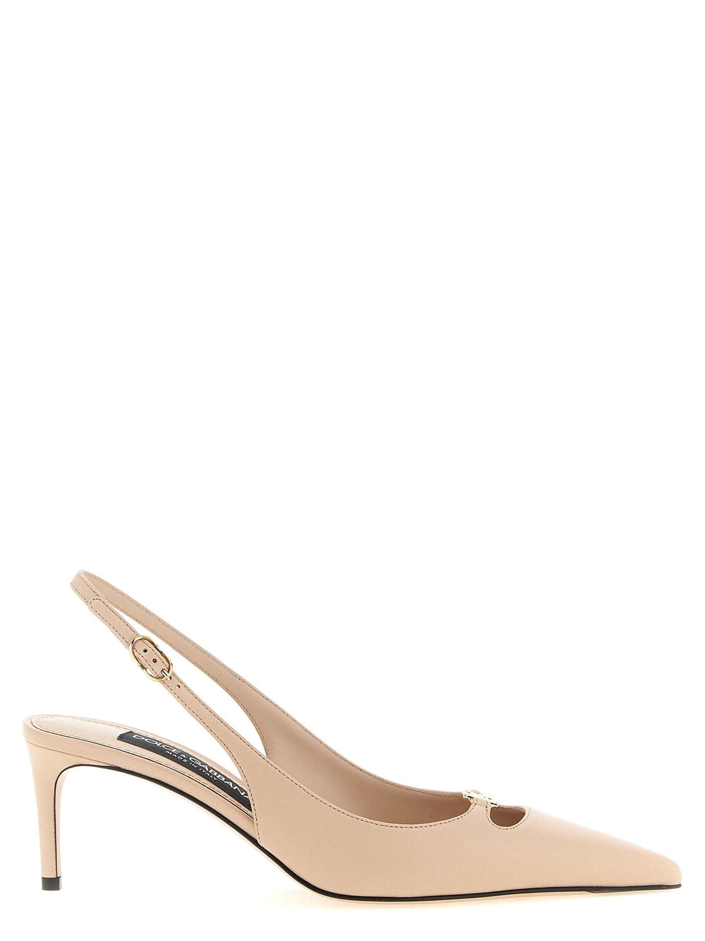 Dolce & Gabbana Women 'Lollo' Slingback DOLCE & GABBANA