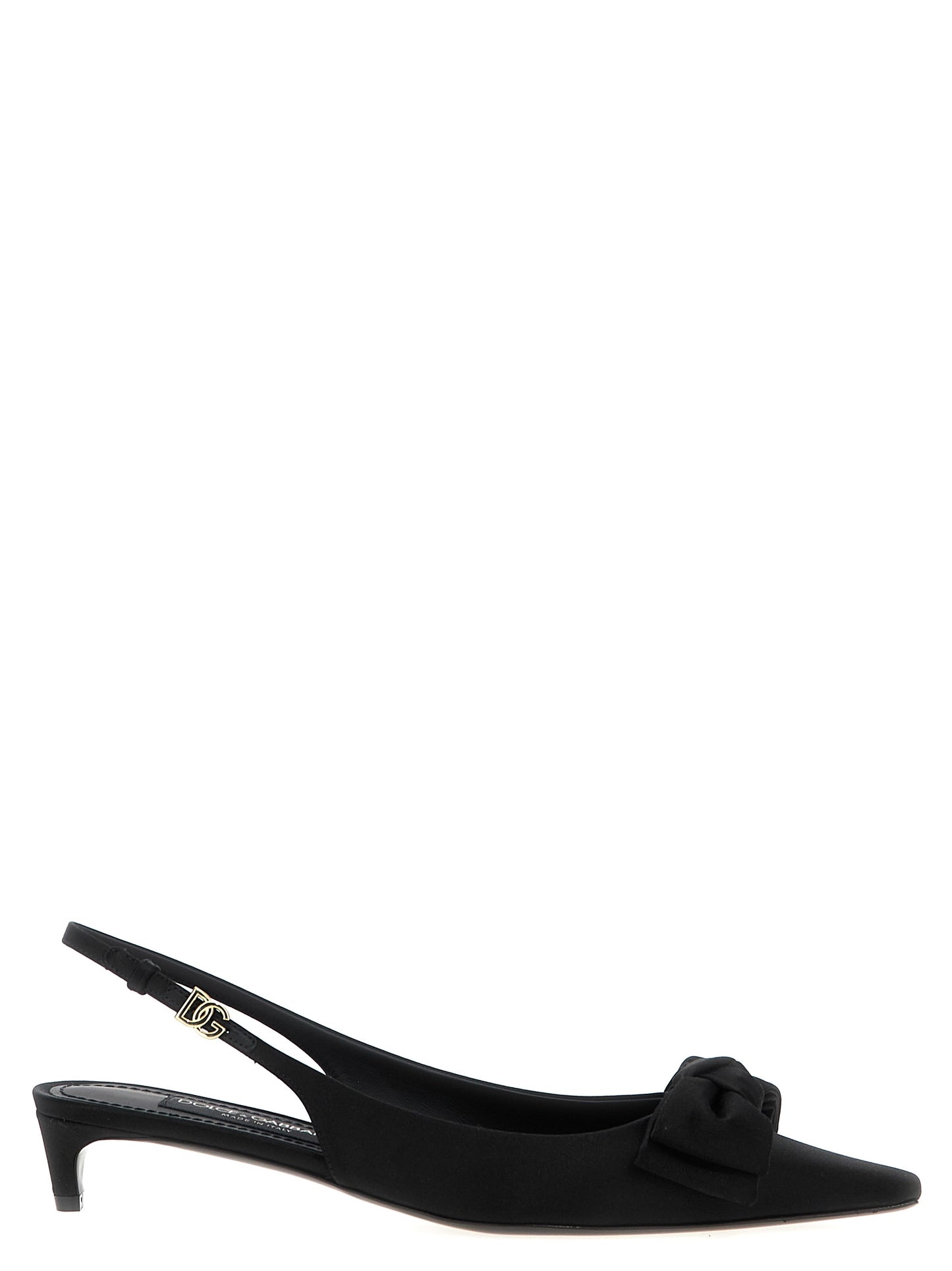 Dolce & Gabbana Women 'Mun' Slingback DOLCE & GABBANA