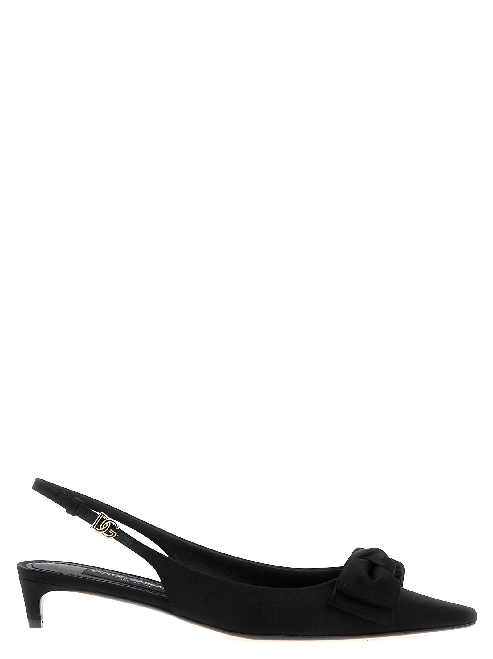 Dolce & Gabbana Women 'Mun' Slingback DOLCE & GABBANA
