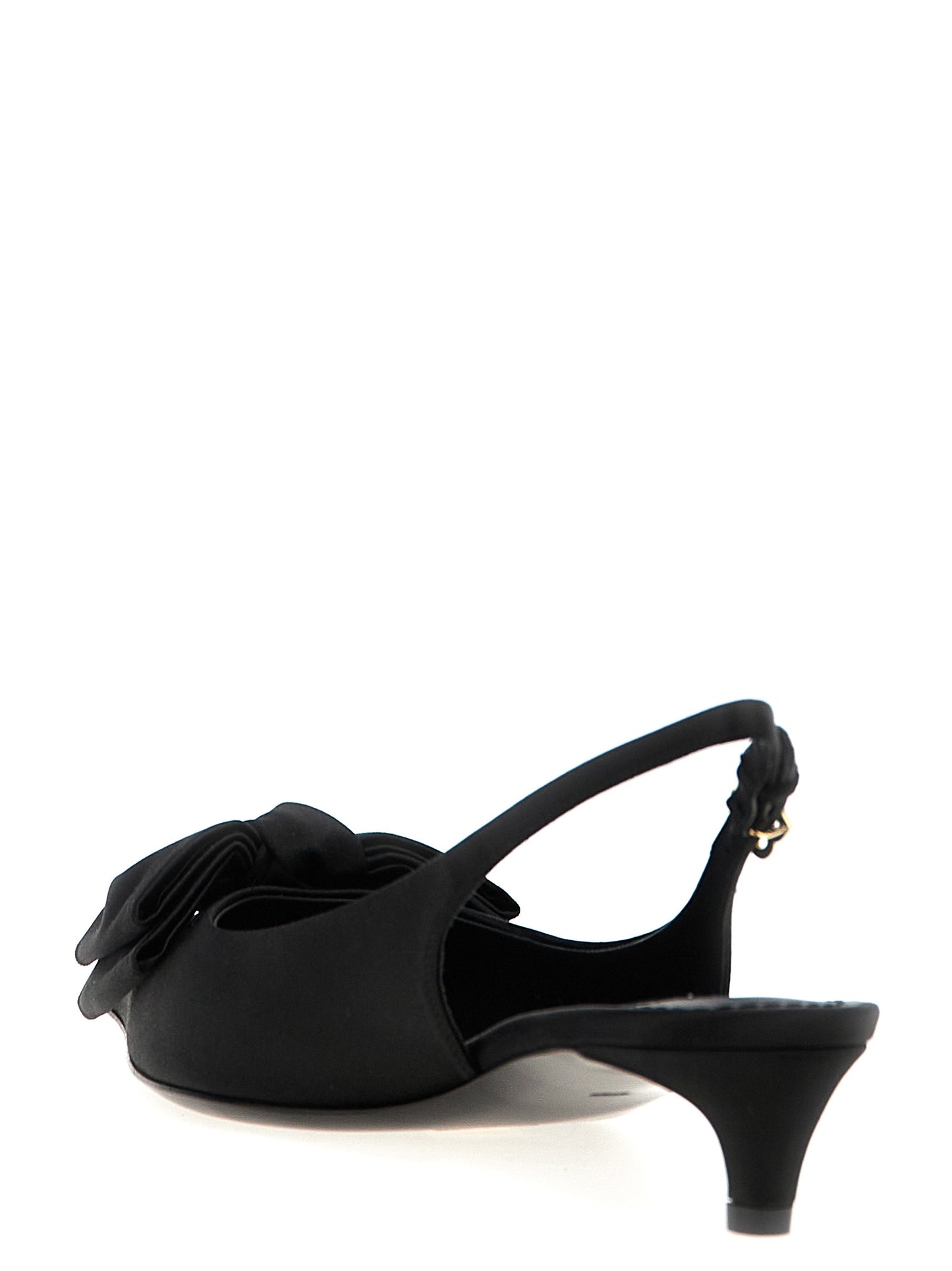 Dolce & Gabbana Women 'Mun' Slingback DOLCE & GABBANA