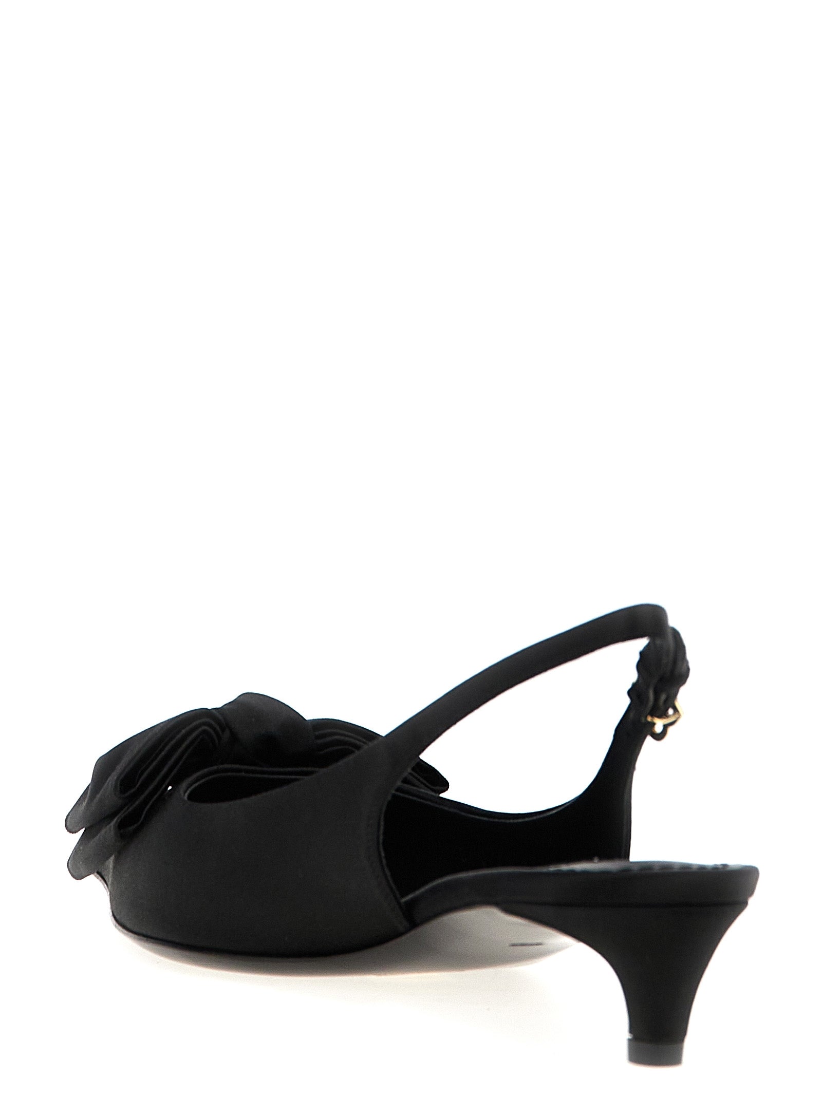 Dolce & Gabbana Women 'Mun' Slingback DOLCE & GABBANA