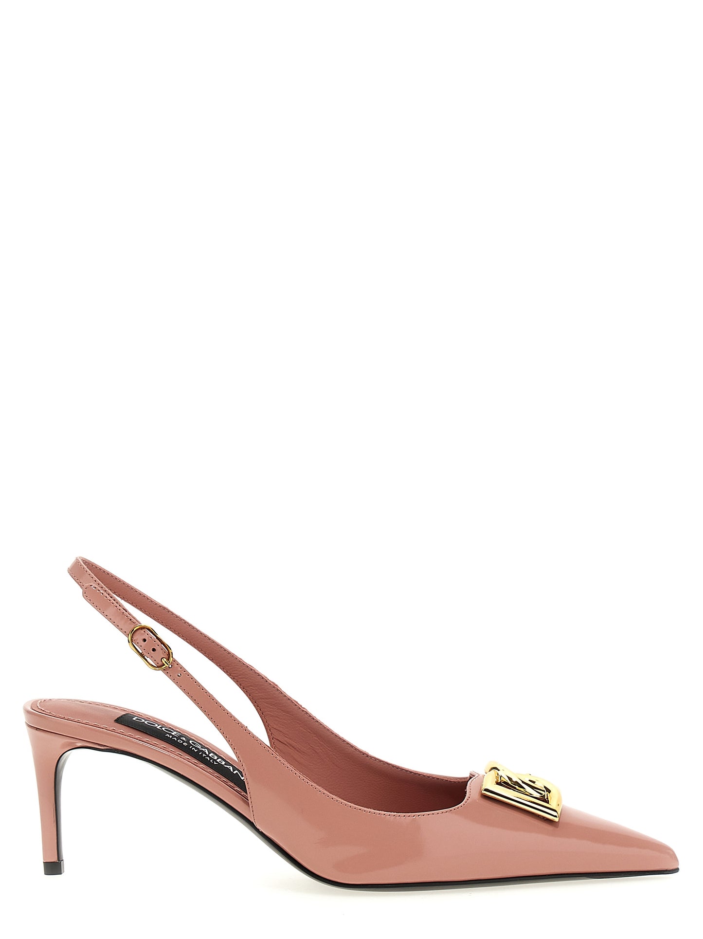 Dolce & Gabbana Women 'Lollo' Slingback DOLCE & GABBANA