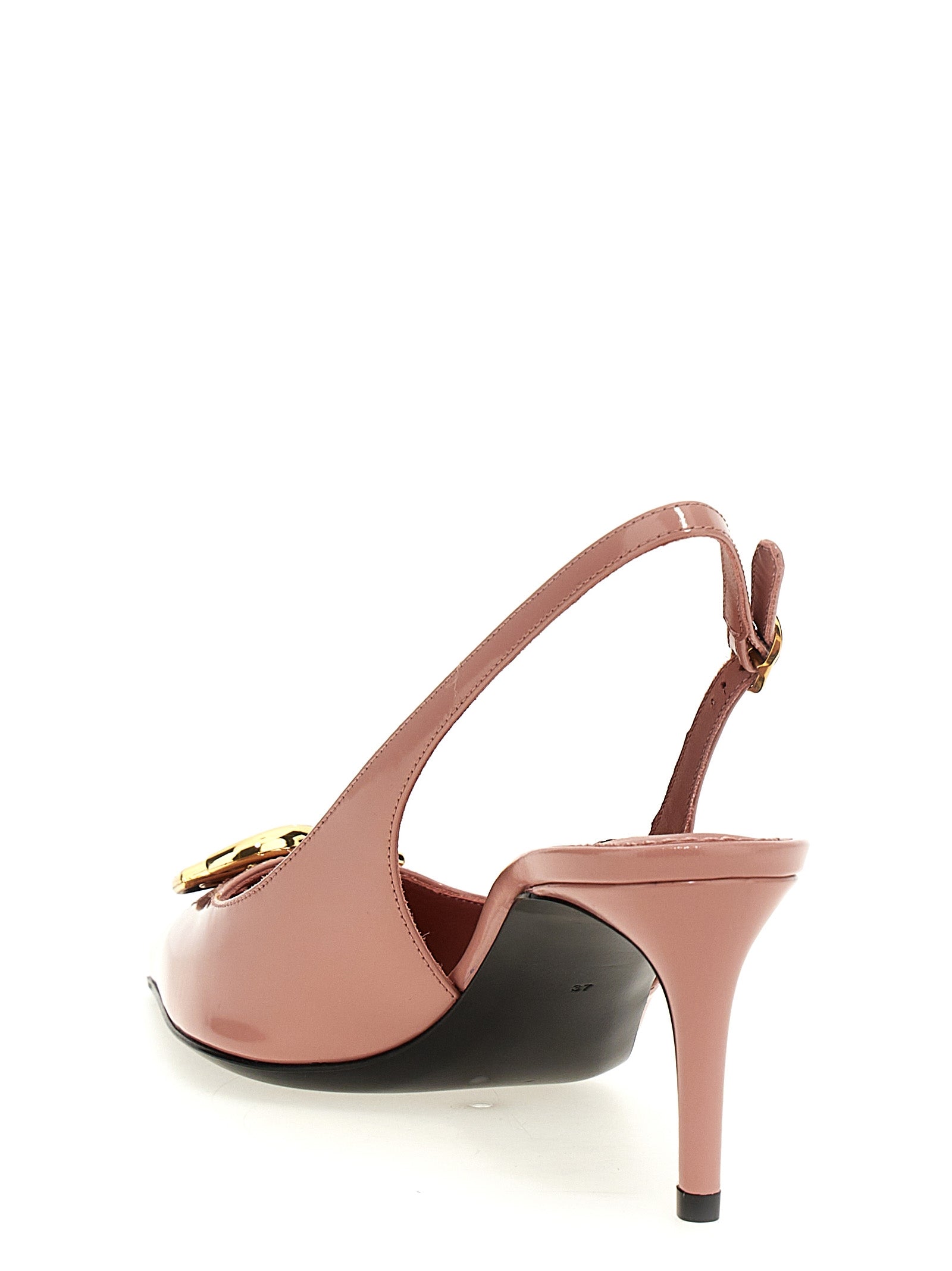 Dolce & Gabbana Women 'Lollo' Slingback DOLCE & GABBANA