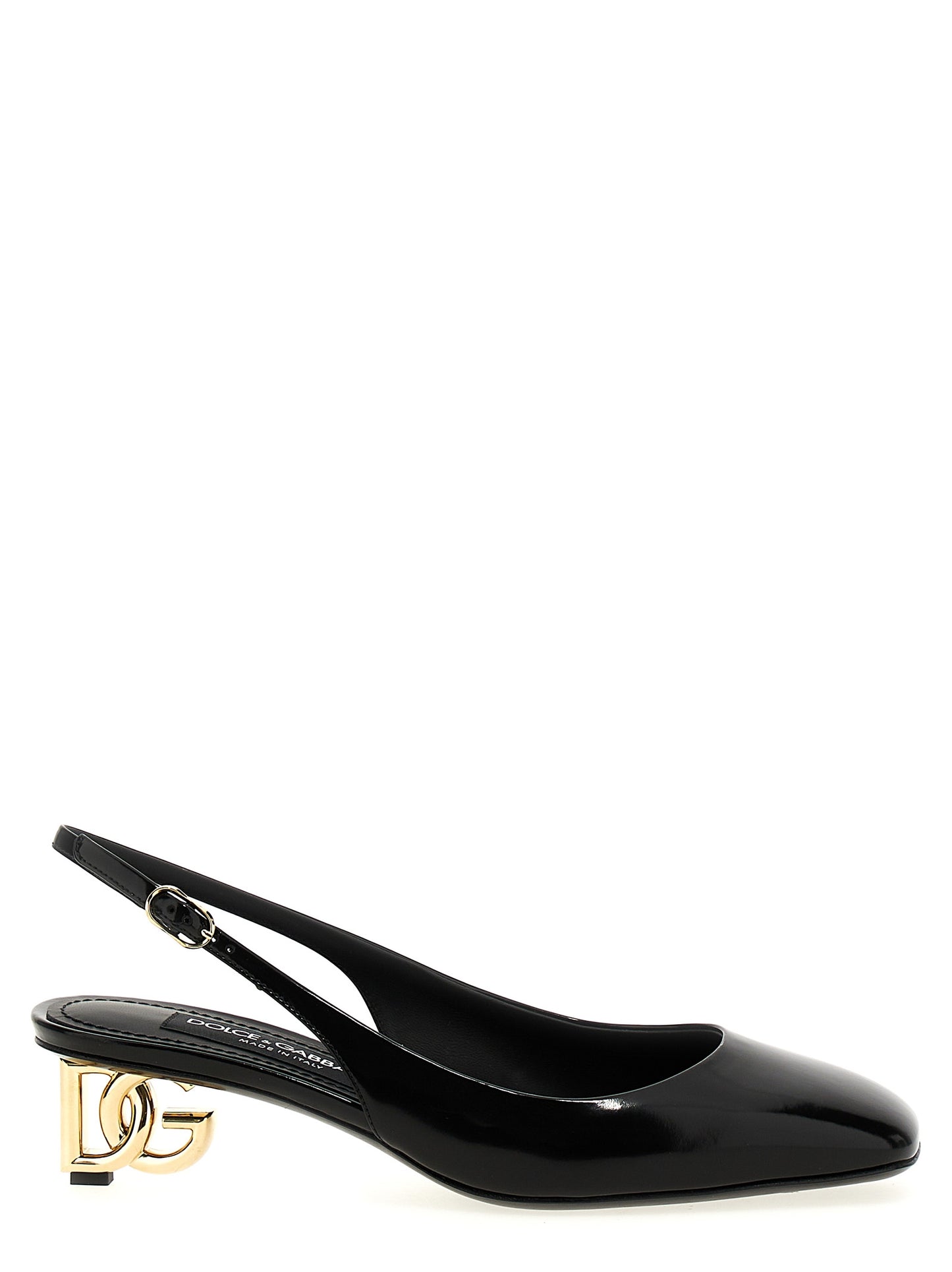 Dolce & Gabbana Women 'Jackie New' Slingback DOLCE & GABBANA