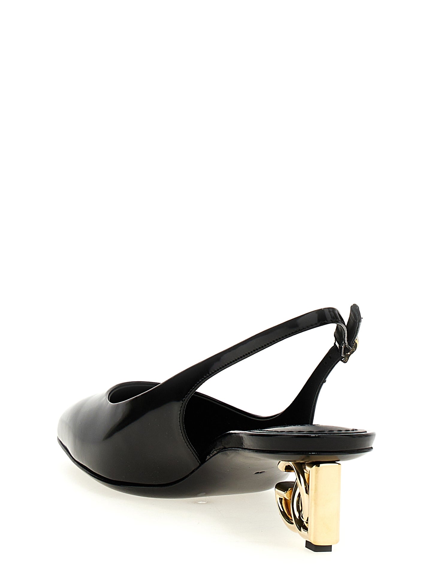 Dolce & Gabbana Women 'Jackie New' Slingback DOLCE & GABBANA