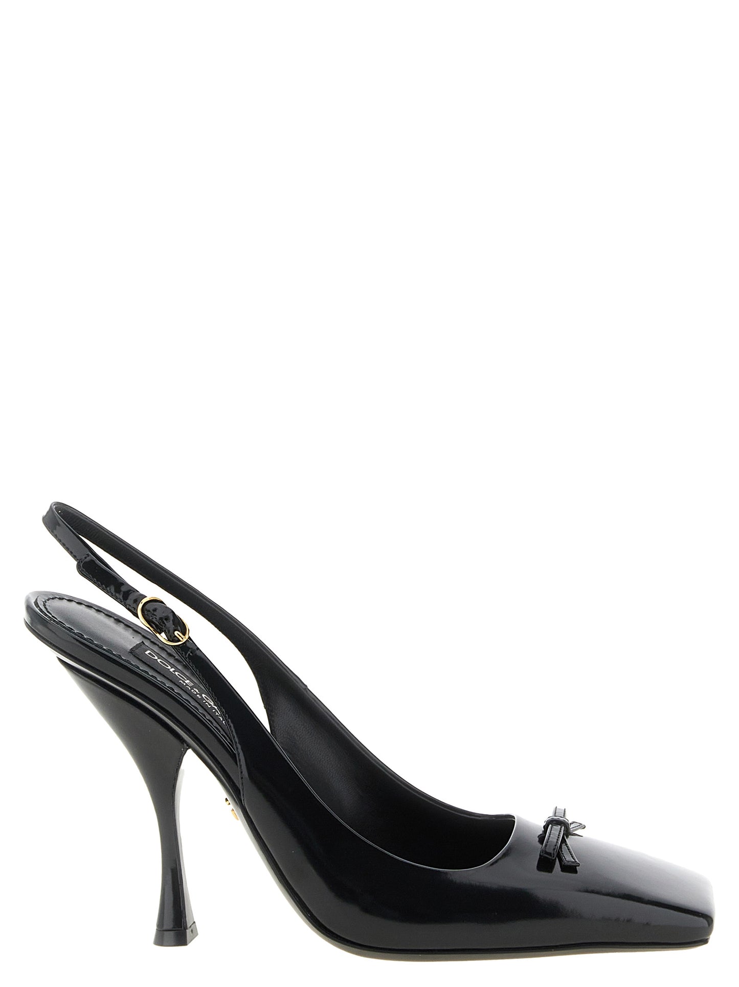 Dolce & Gabbana Women 'Schiffer' Slingback DOLCE & GABBANA