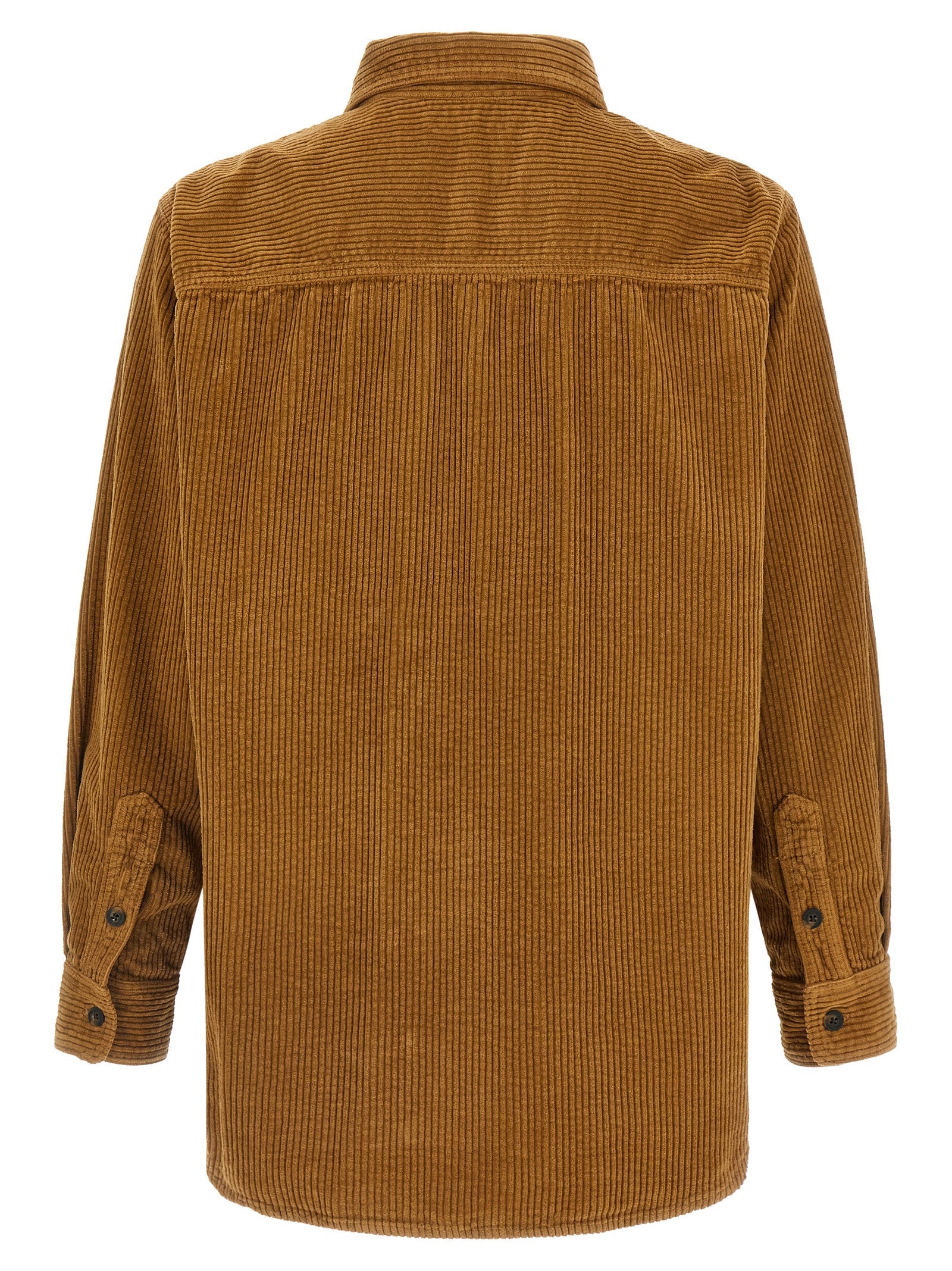 Marant Men 'Nario' Overshirt ISABEL MARANT