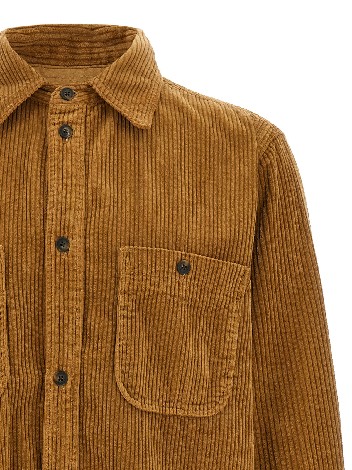 Marant Men 'Nario' Overshirt ISABEL MARANT