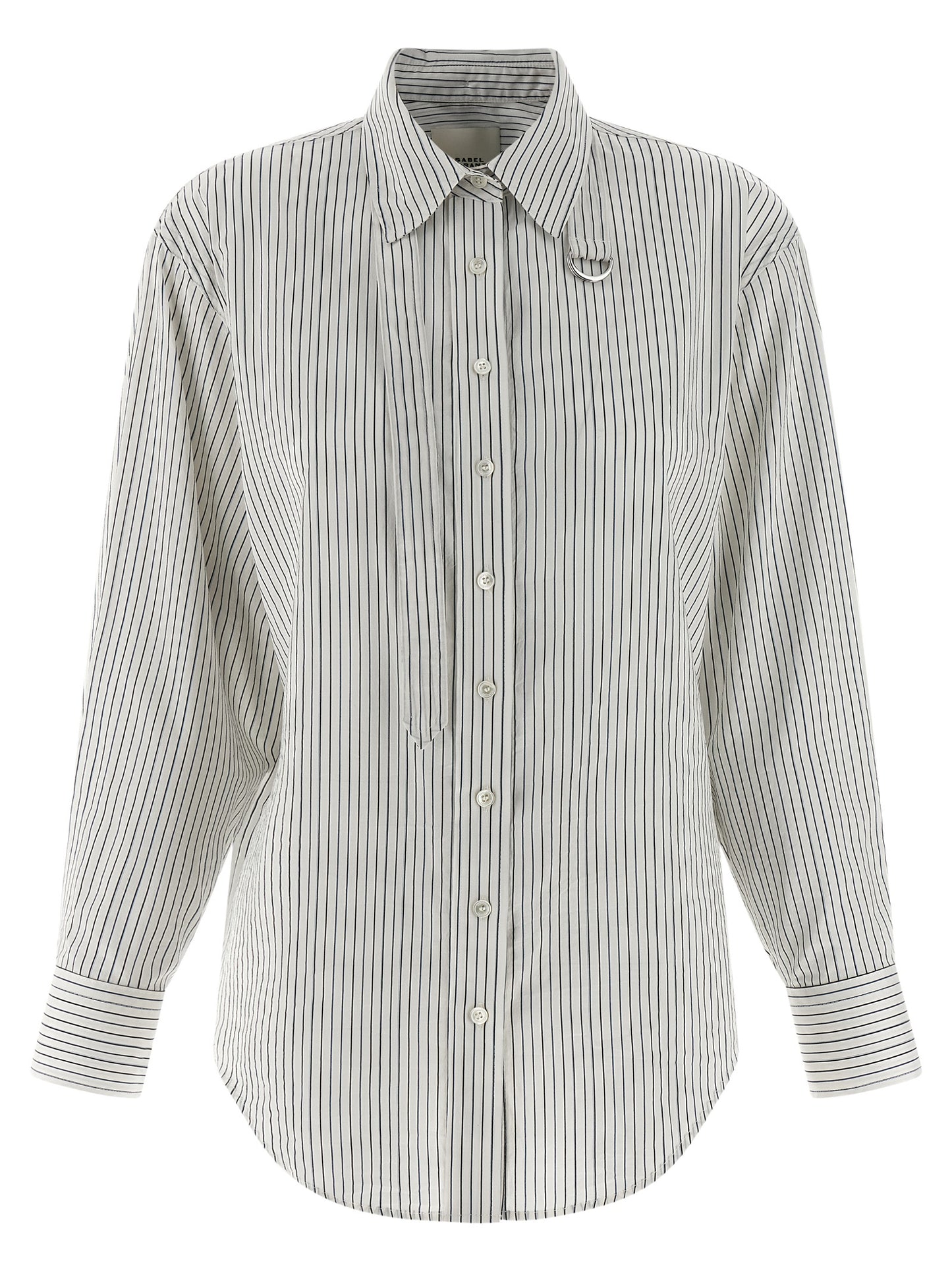 Isabel Marant Women 'Aurora' Shirt ISABEL MARANT