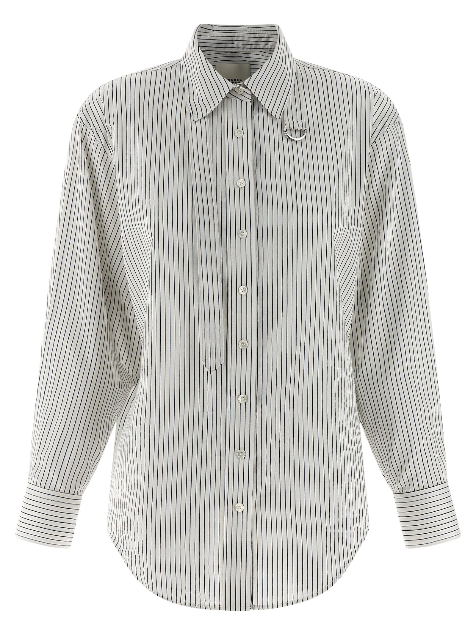 Isabel Marant Women 'Aurora' Shirt ISABEL MARANT