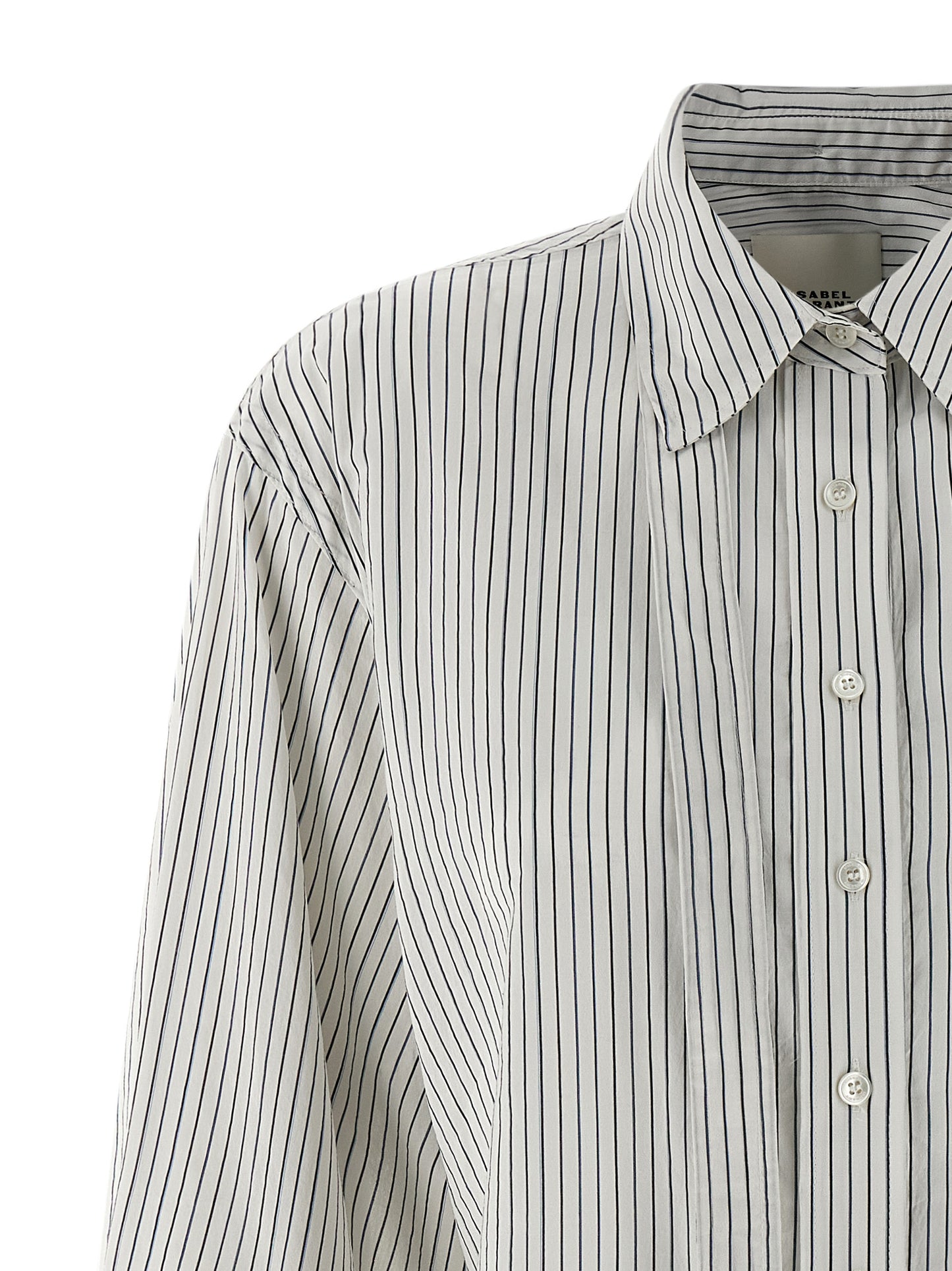 Isabel Marant Women 'Aurora' Shirt ISABEL MARANT