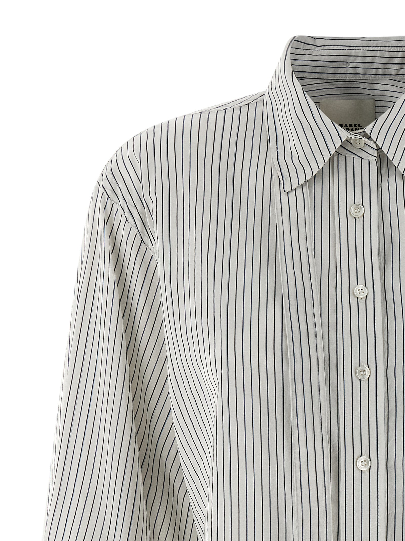Isabel Marant Women 'Aurora' Shirt ISABEL MARANT