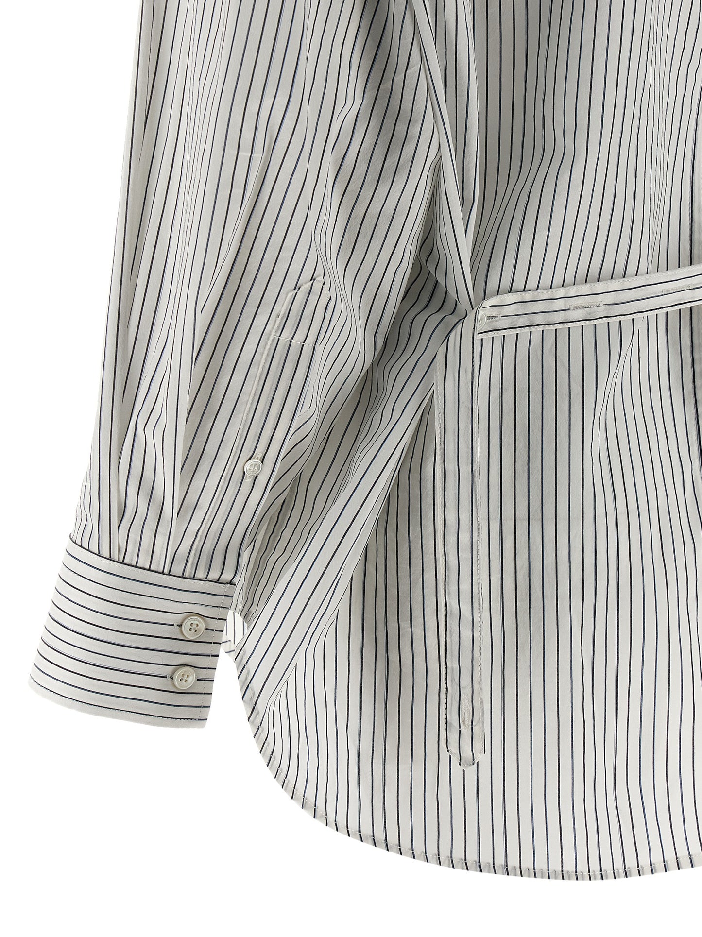 Isabel Marant Women 'Aurora' Shirt ISABEL MARANT