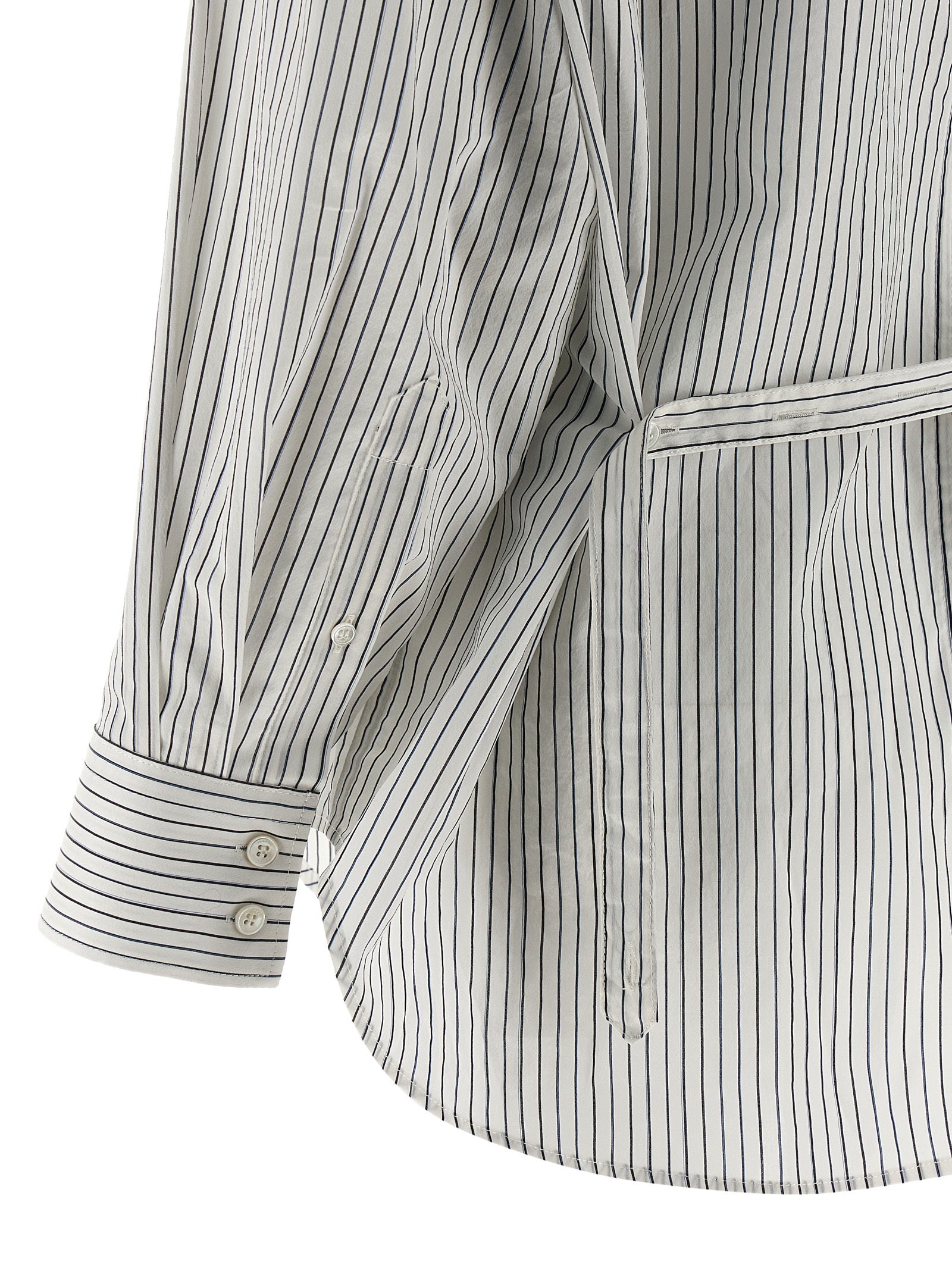 Isabel Marant Women 'Aurora' Shirt ISABEL MARANT