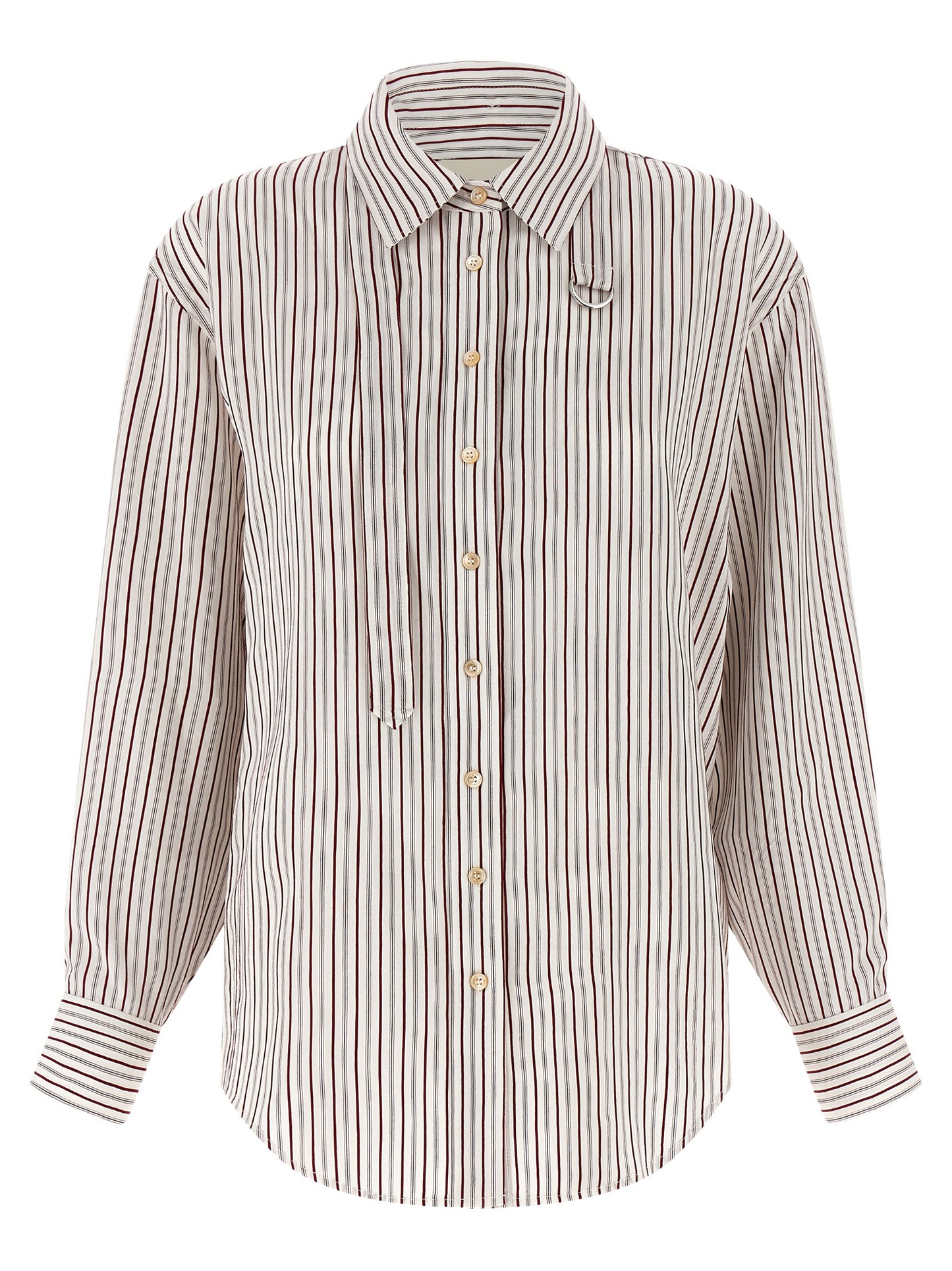 Isabel Marant Women 'Aurora' Shirt ISABEL MARANT