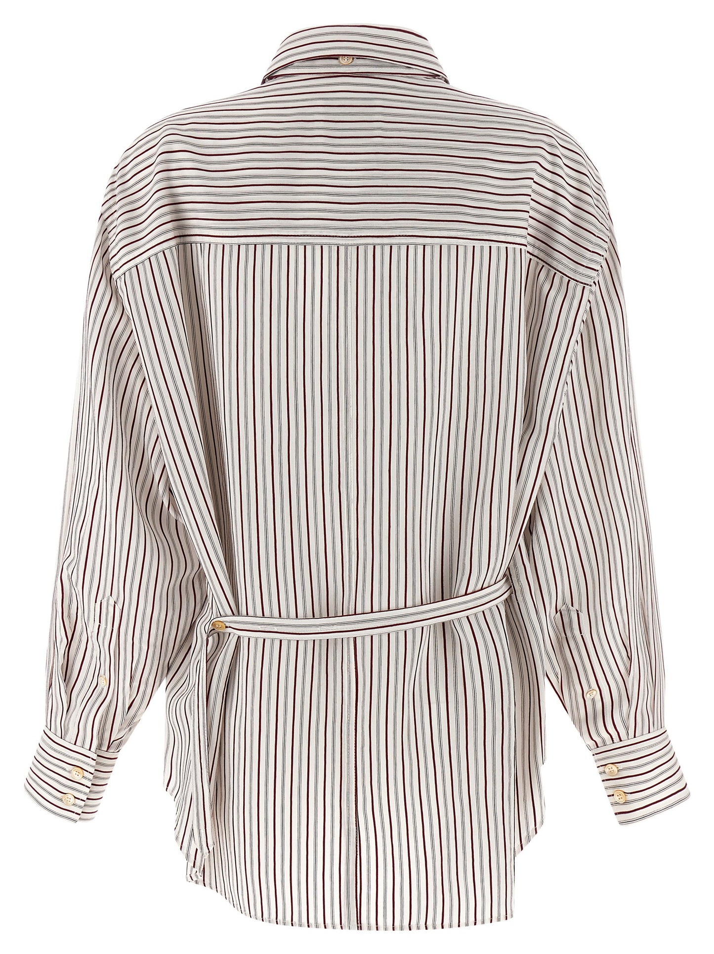 Isabel Marant Women 'Aurora' Shirt ISABEL MARANT