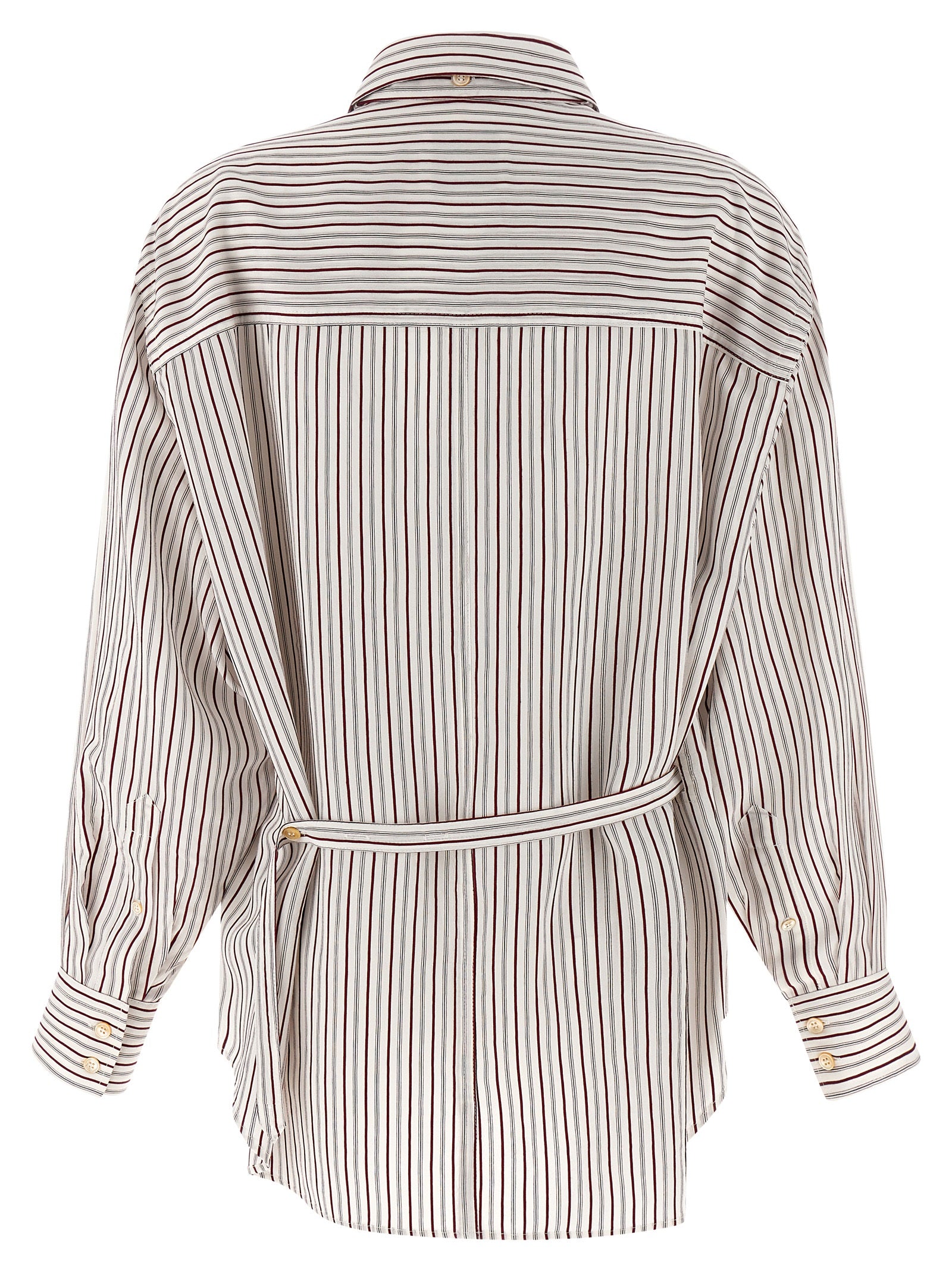 Isabel Marant Women 'Aurora' Shirt ISABEL MARANT