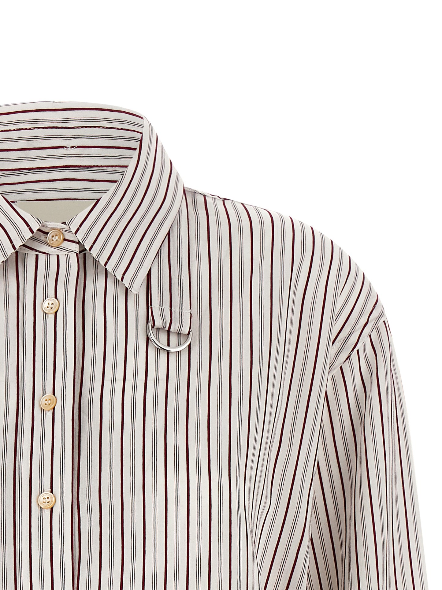 Isabel Marant Women 'Aurora' Shirt ISABEL MARANT