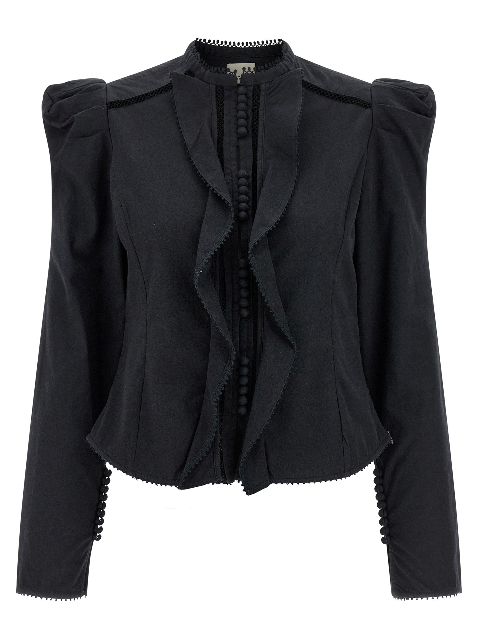 Isabel Marant Women 'Calina' Shirt ISABEL MARANT