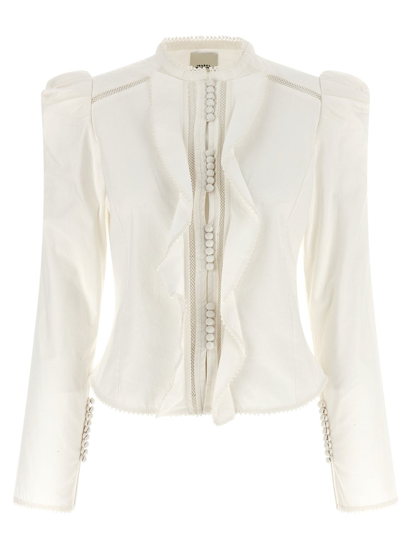 Isabel Marant Women 'Calina' Shirt ISABEL MARANT
