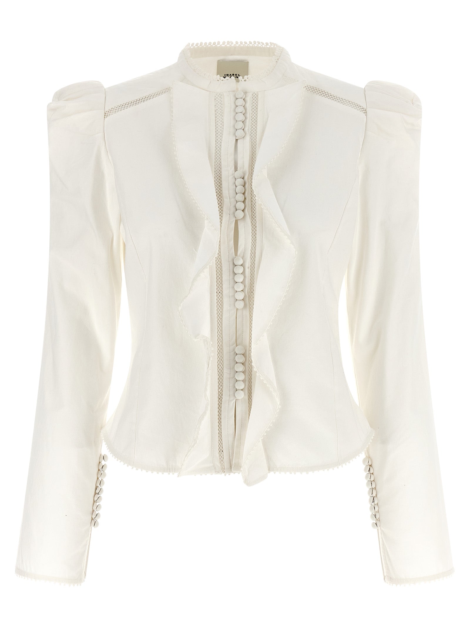 Isabel Marant Women 'Calina' Shirt ISABEL MARANT