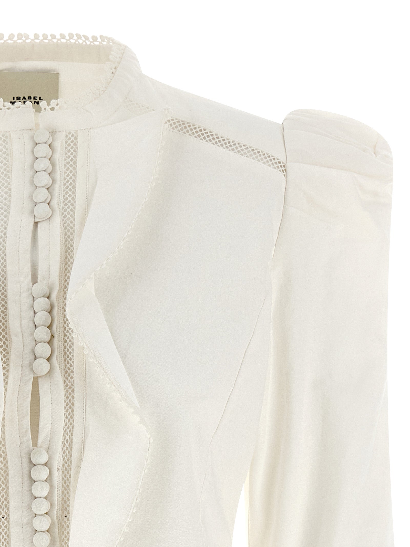 Isabel Marant Women 'Calina' Shirt ISABEL MARANT