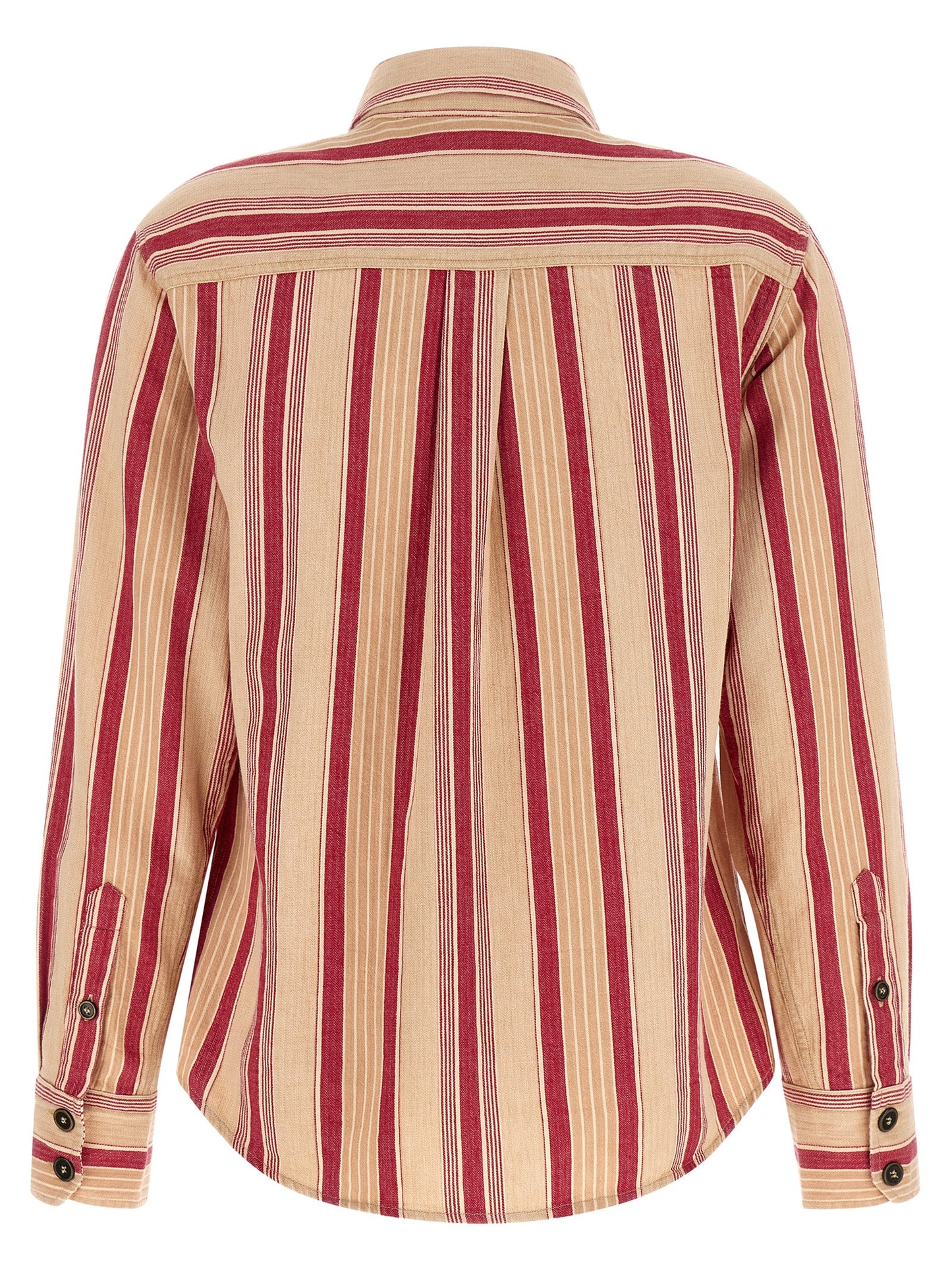 Marant Etoile Women 'Gelva' Shirt ISABEL MARANT ETOILE